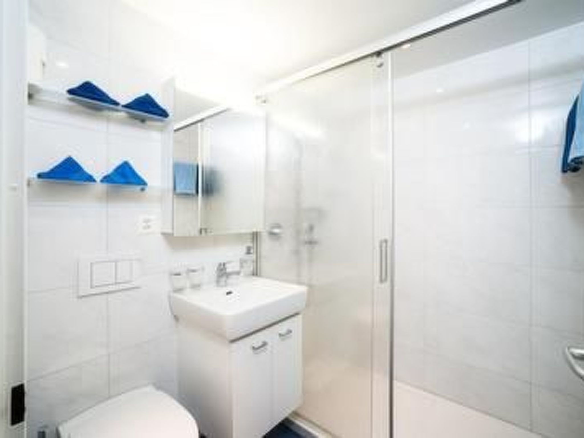 Photo of Chesa Quadrella