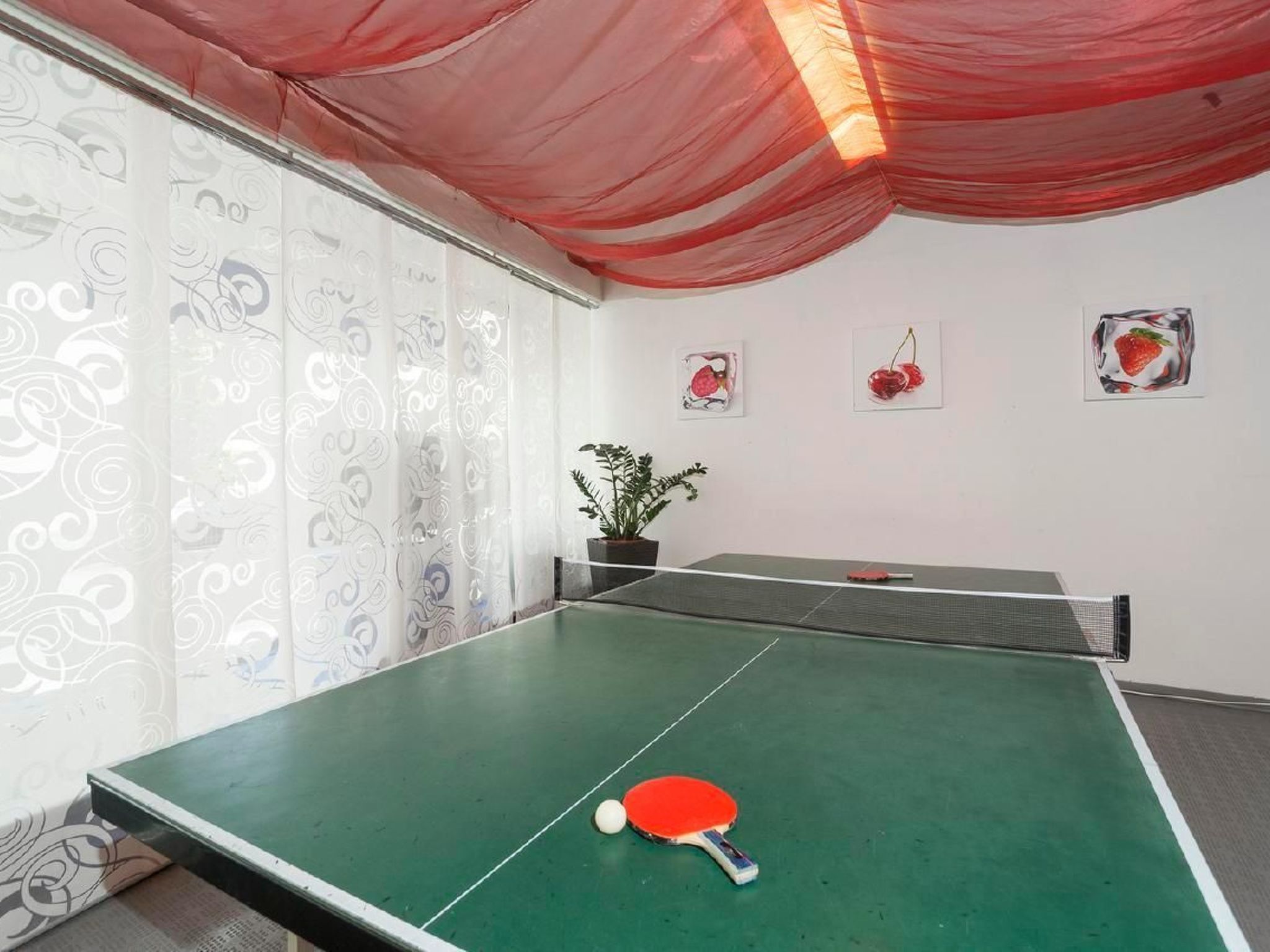 Photo of Chesa Quadrella