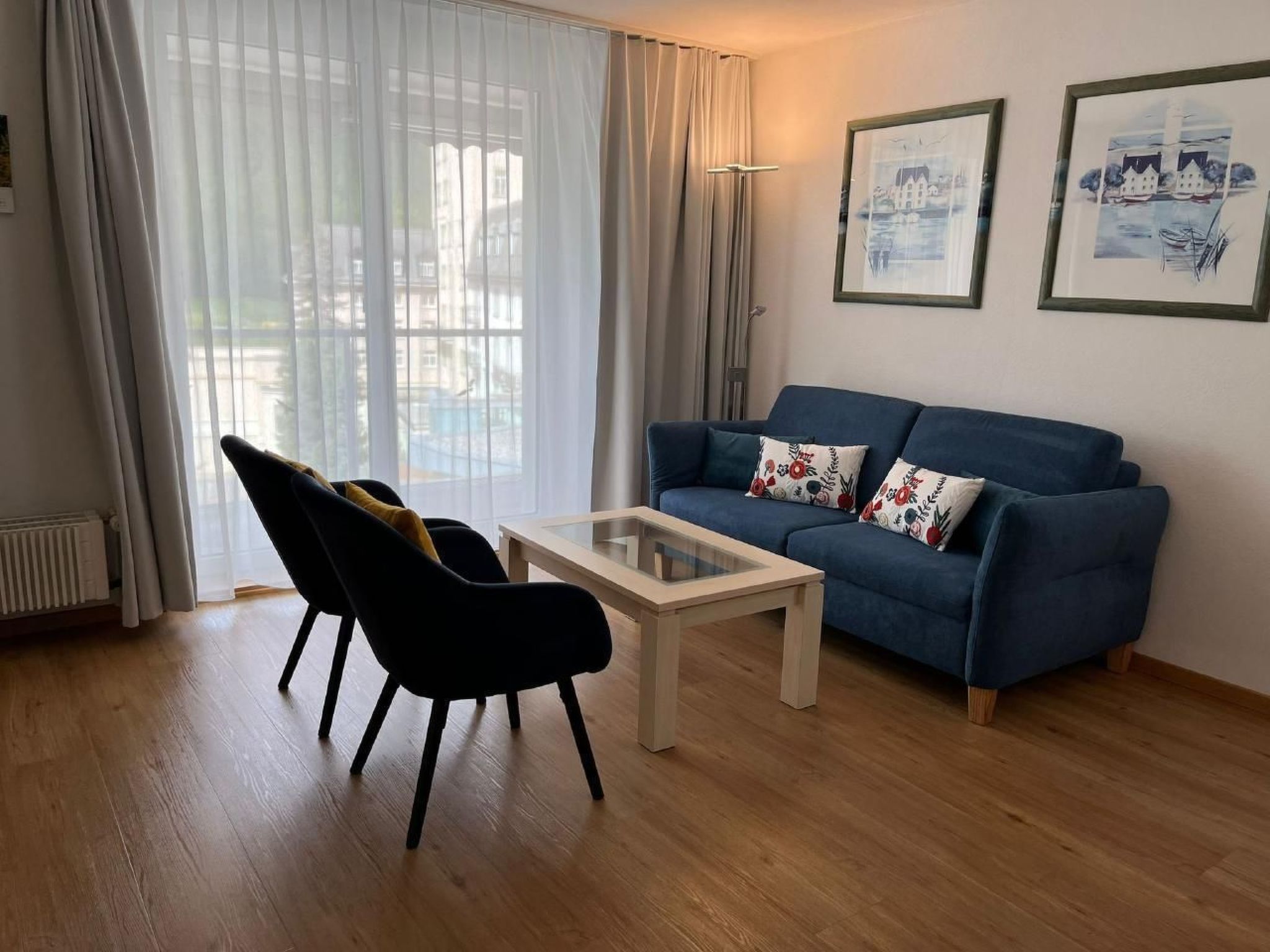 Photo of Chesa Quadrella