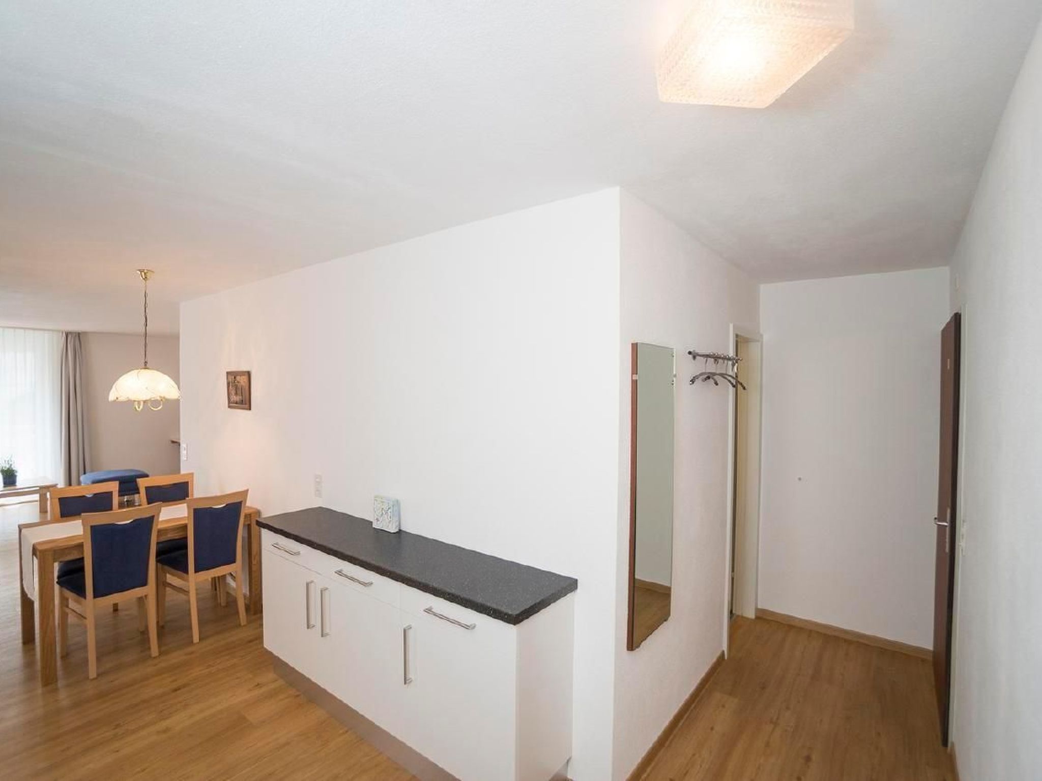 Photo of Chesa Quadrella