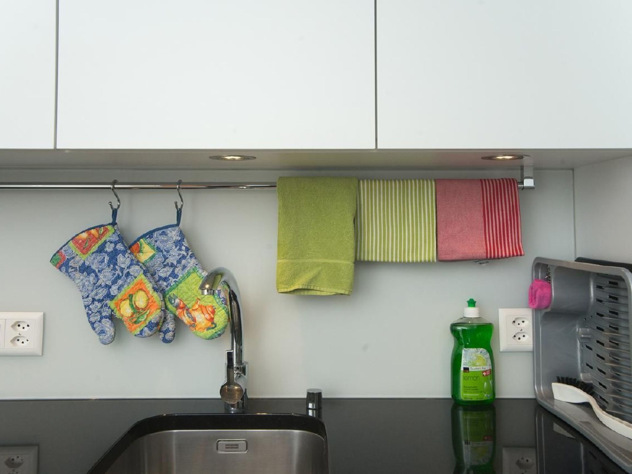 Photo of Chesa Quadrella