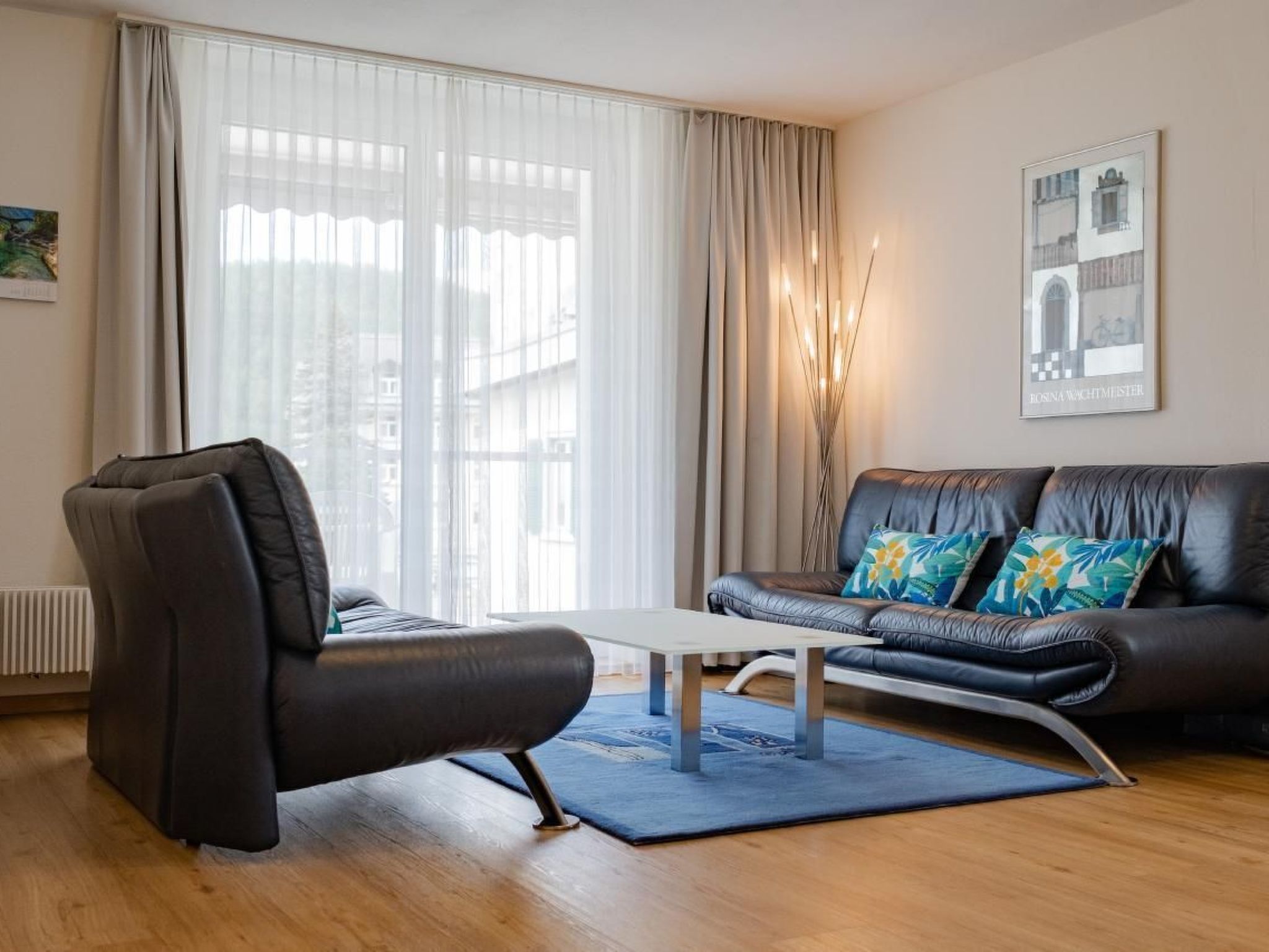 Photo of Chesa Quadrella