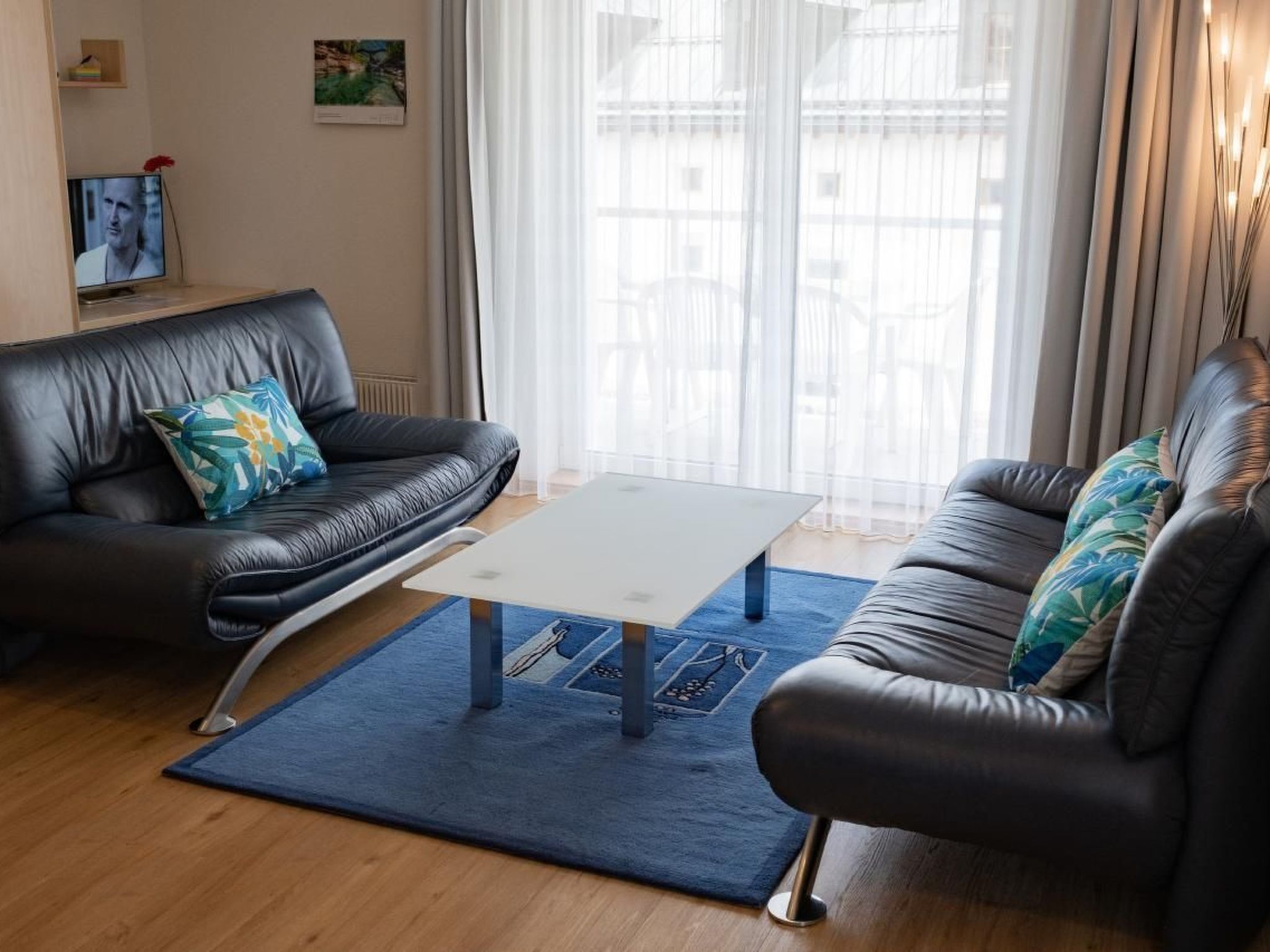 Photo of Chesa Quadrella