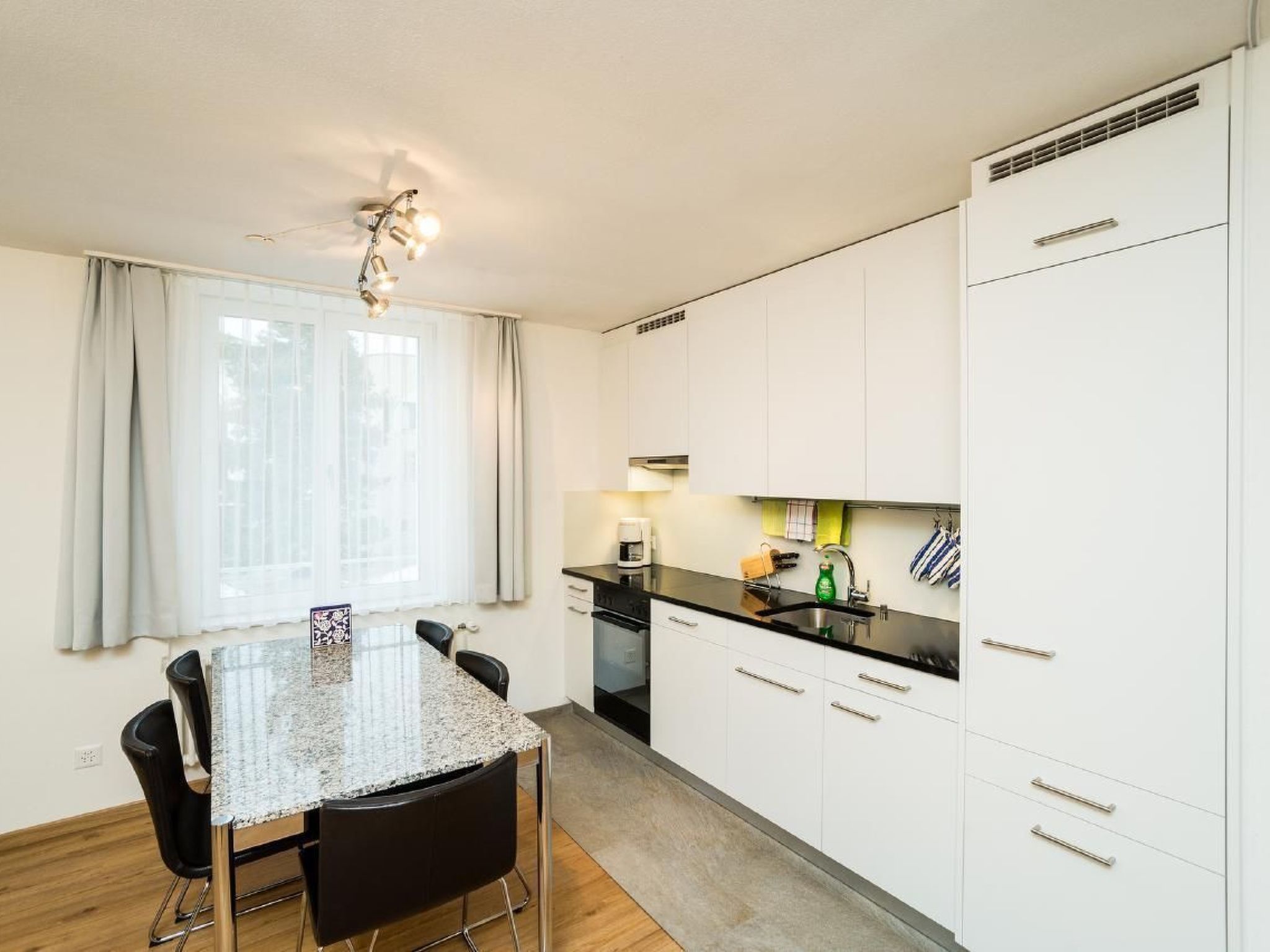 Photo of Chesa Quadrella