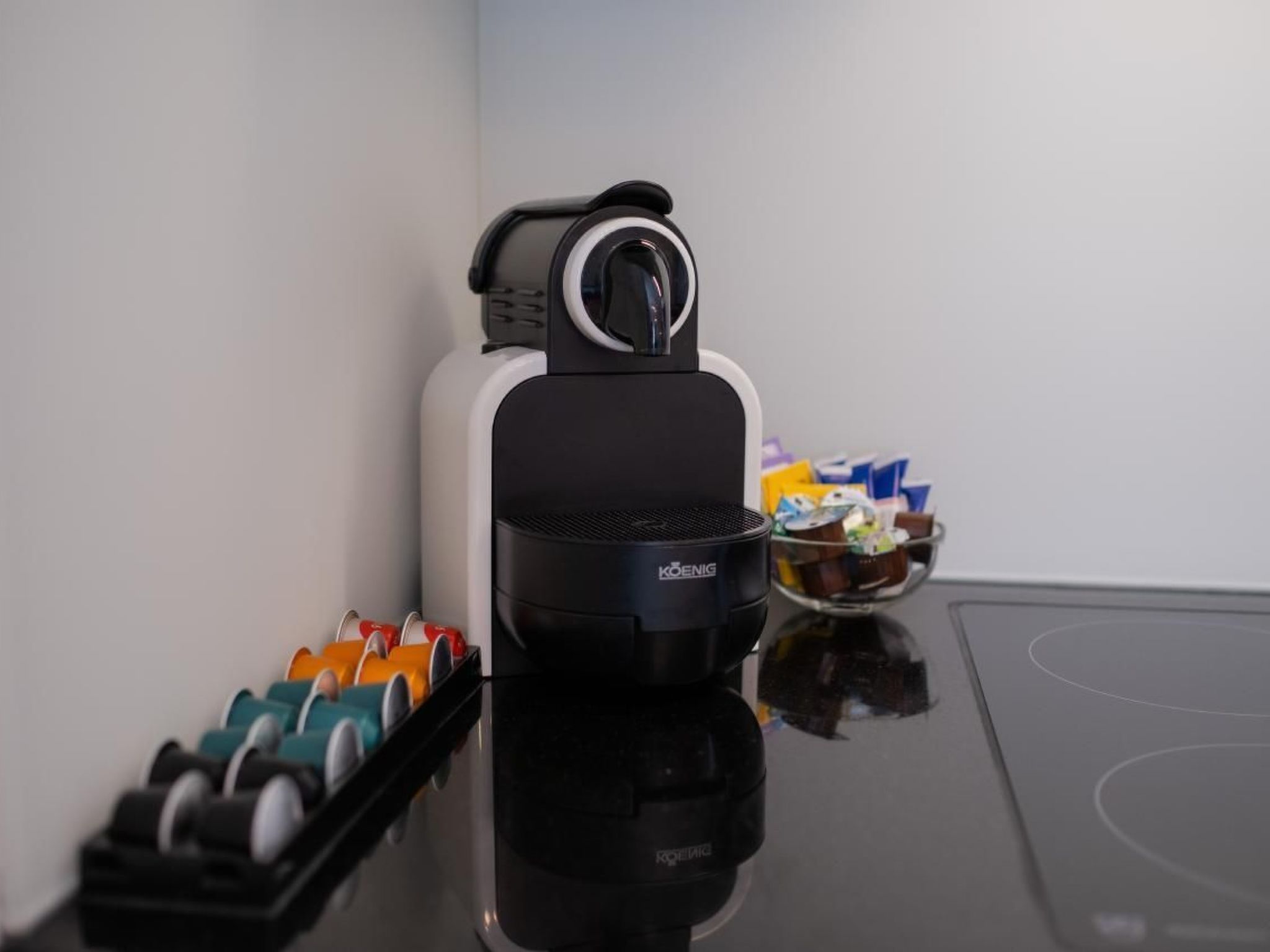 Photo of Chesa Quadrella