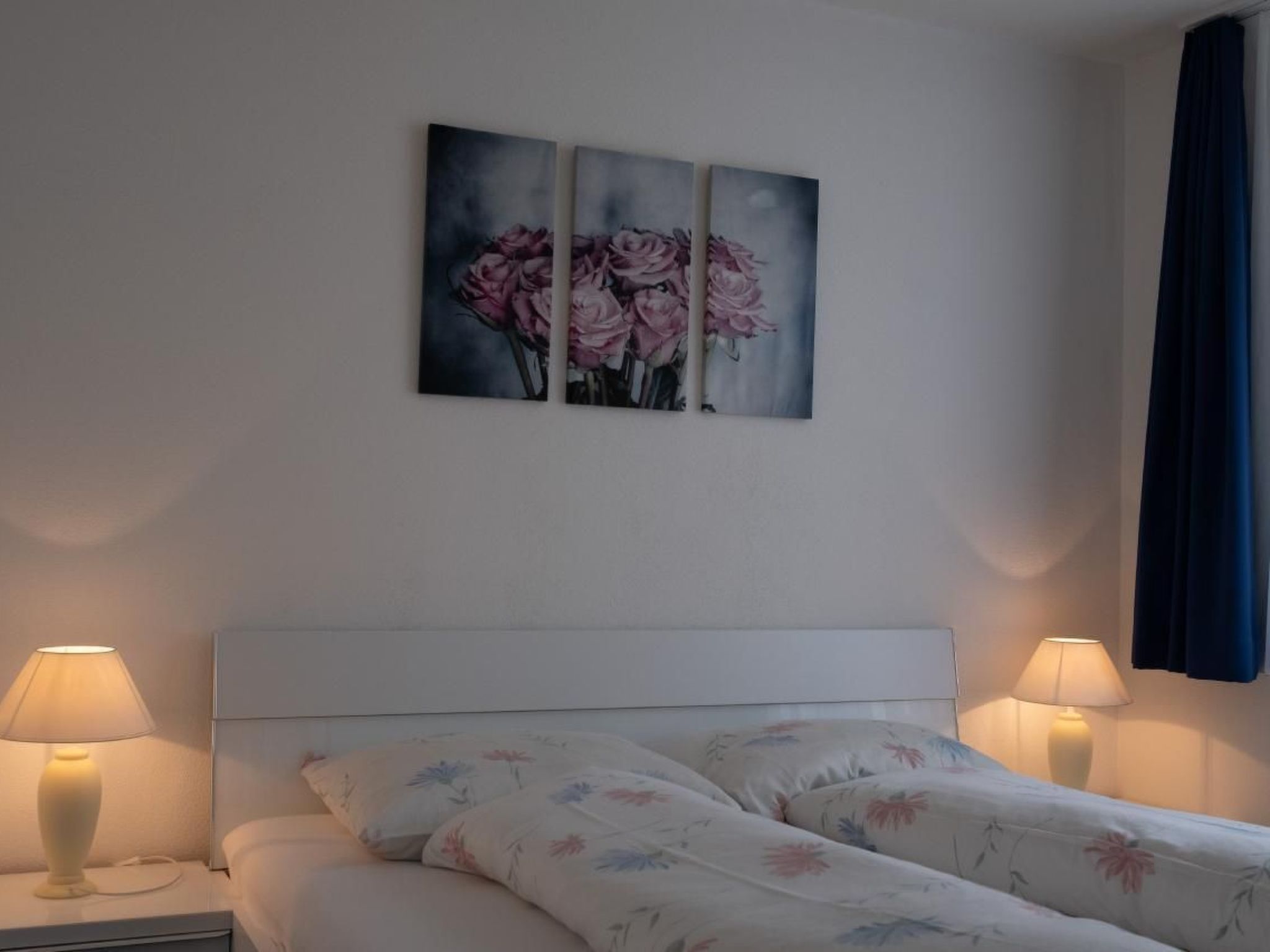 Photo of Chesa Quadrella