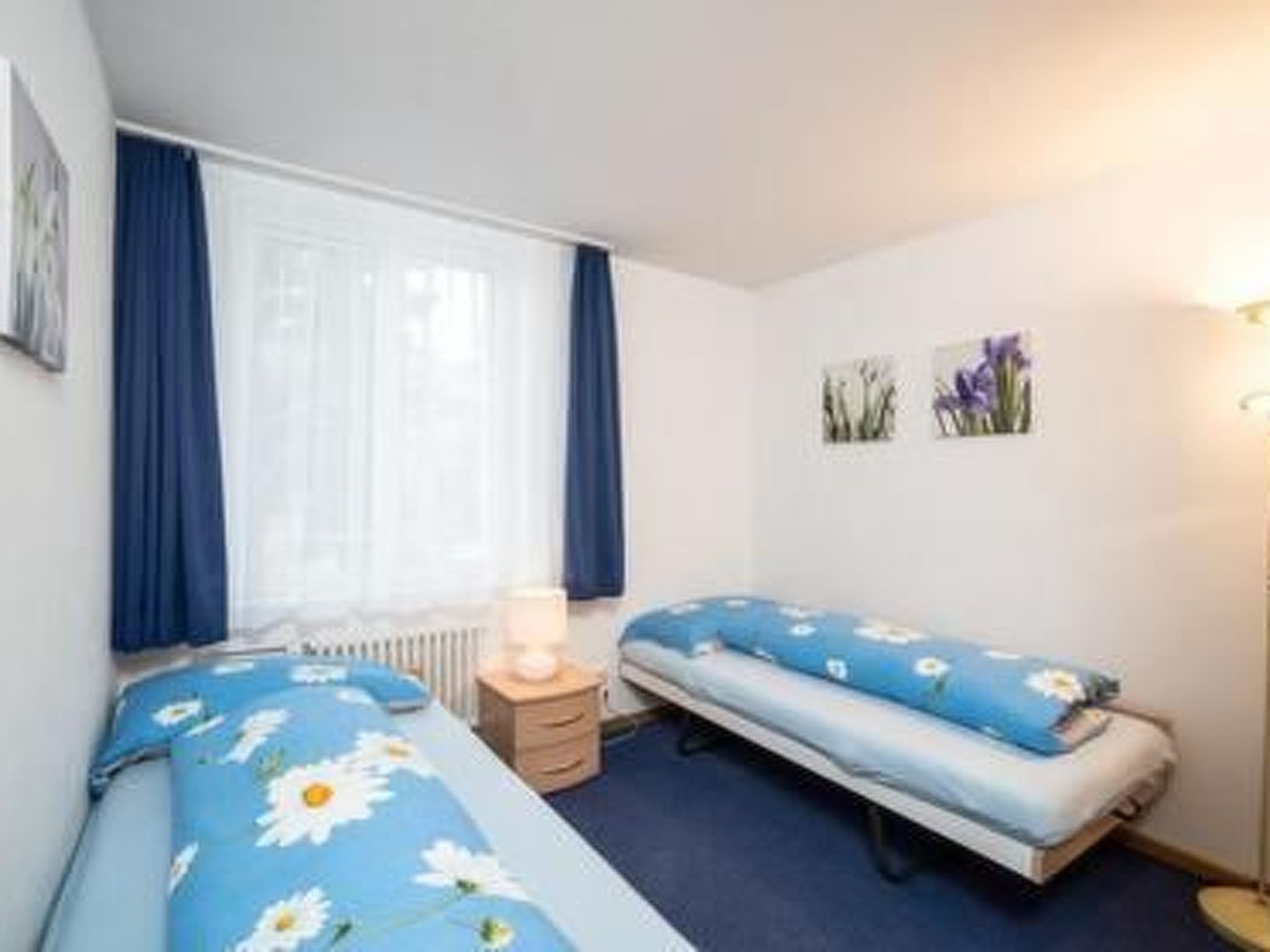 Photo of Chesa Quadrella