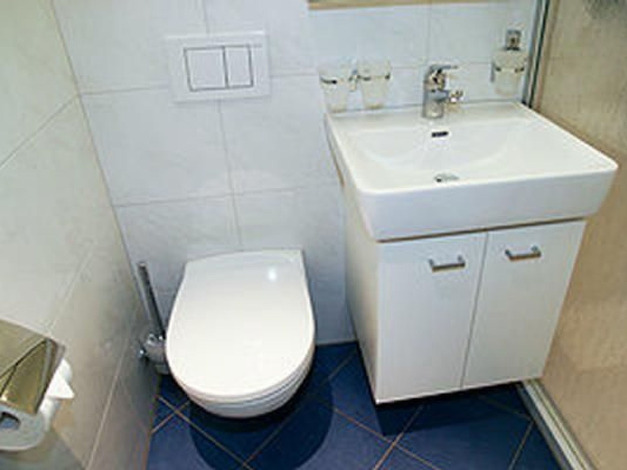 Photo of Chesa Quadrella