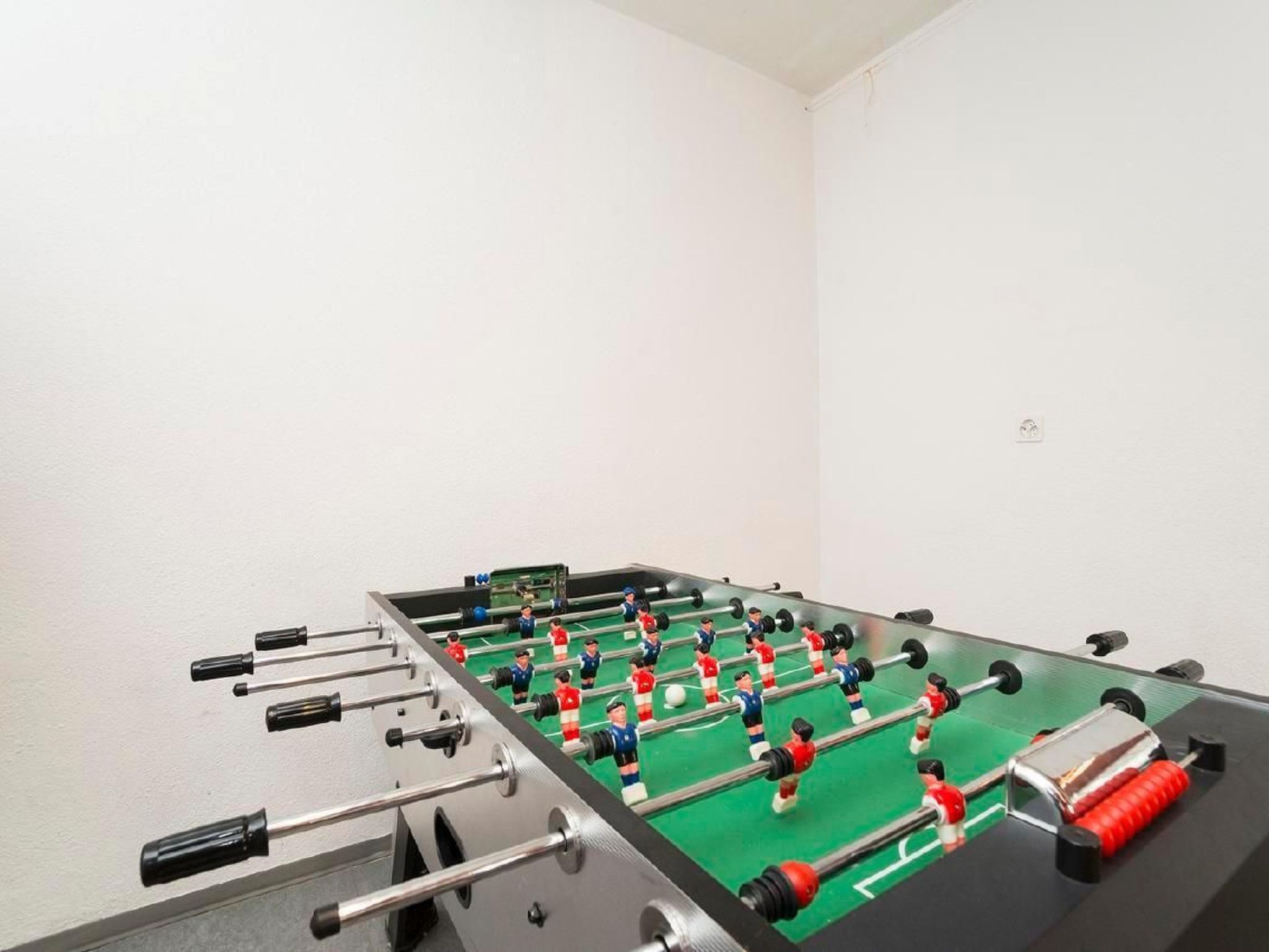 Photo of Chesa Quadrella