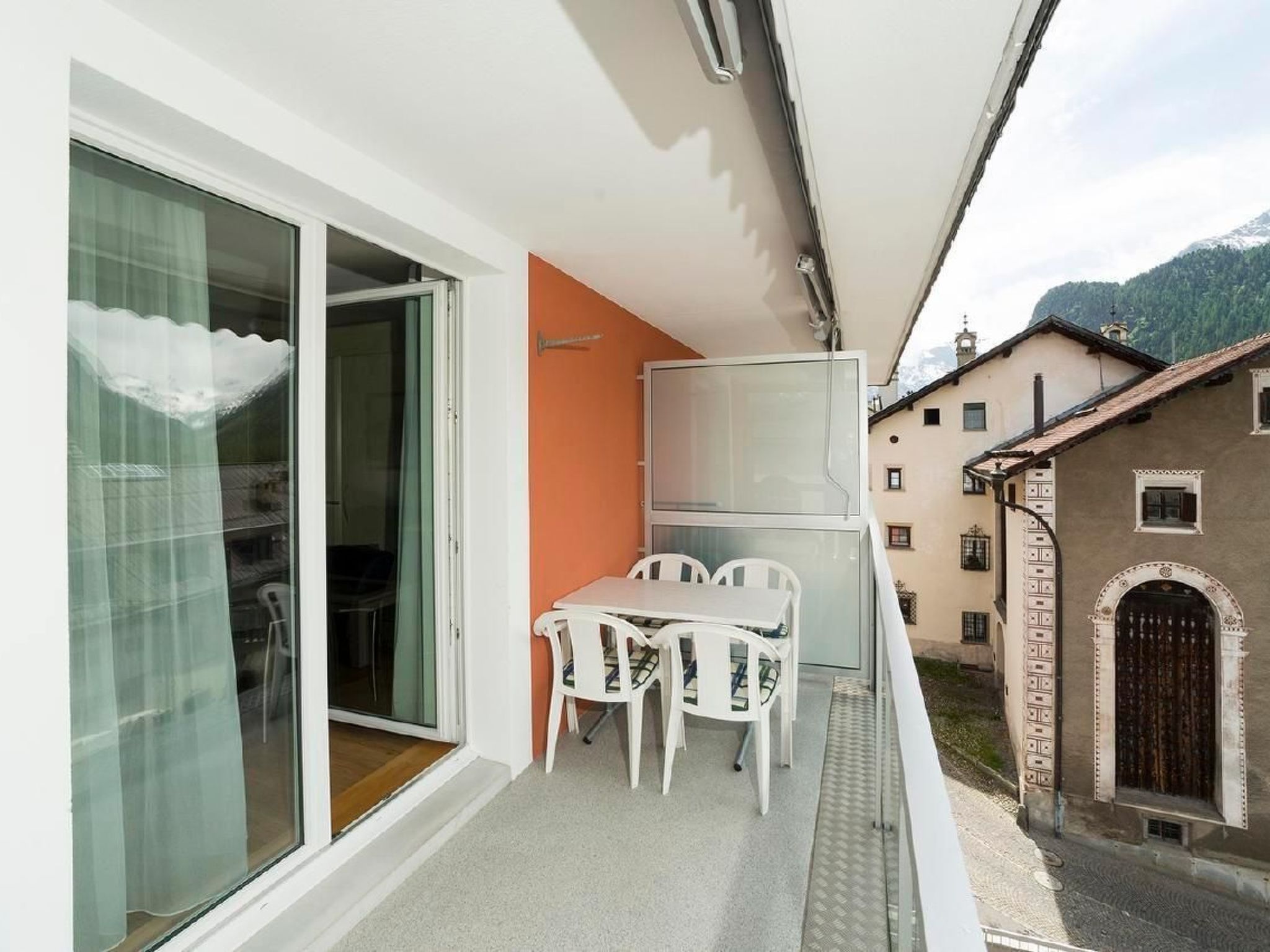 Photo of Chesa Quadrella