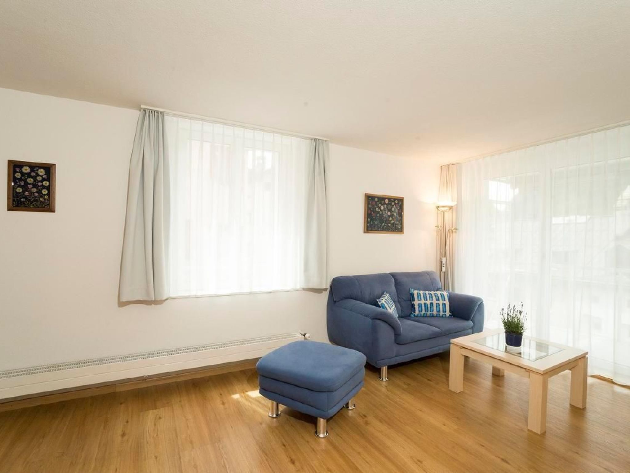 Photo of Chesa Quadrella