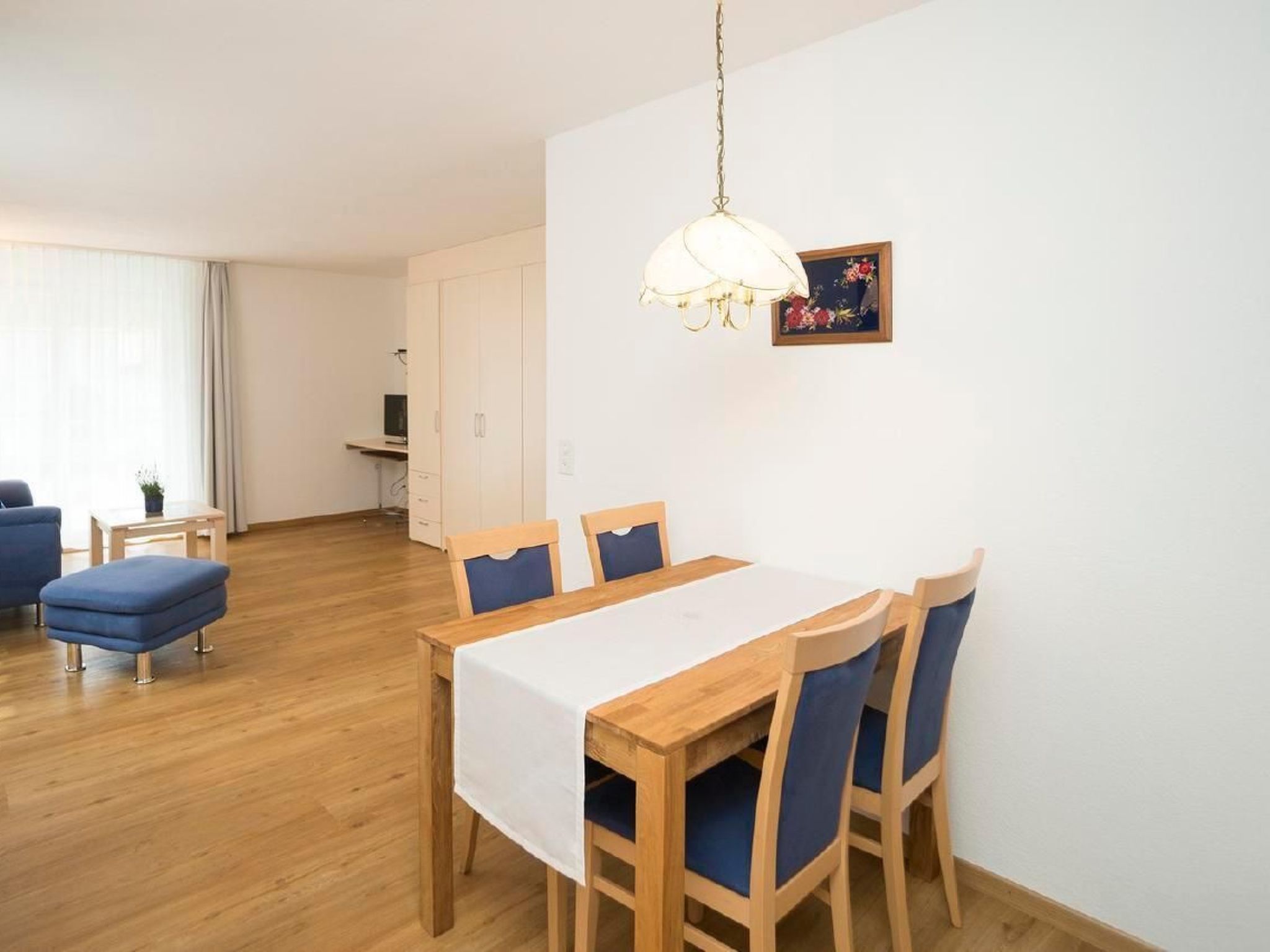 Photo of Chesa Quadrella