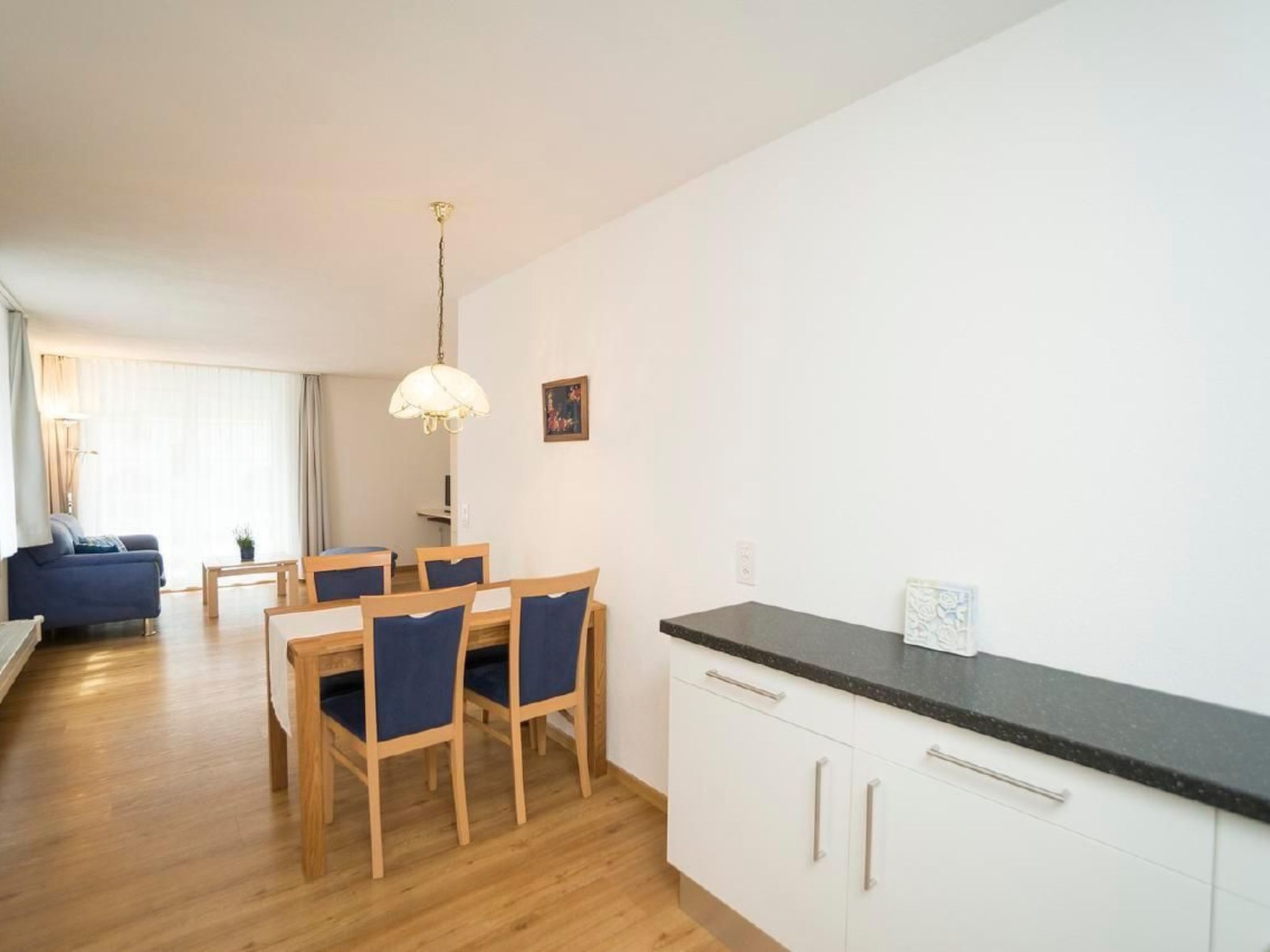 Photo of Chesa Quadrella