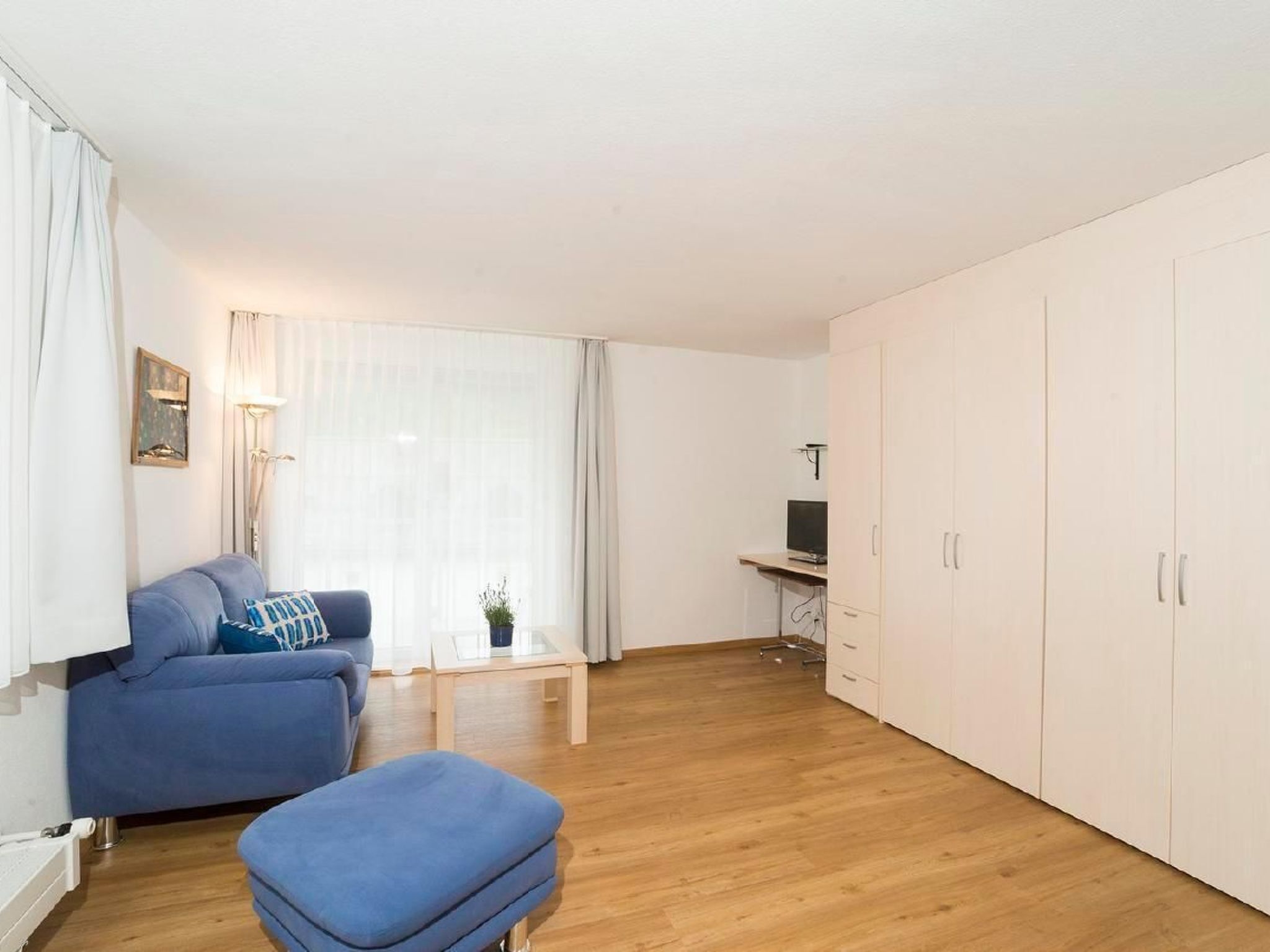 Photo of Chesa Quadrella