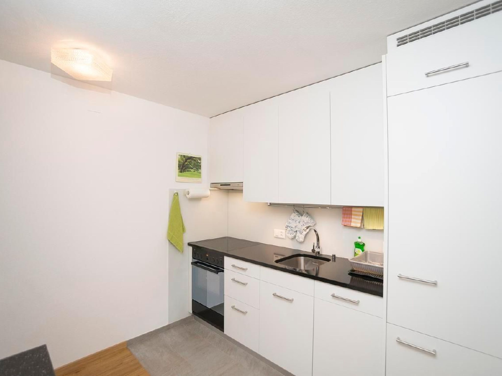 Photo of Chesa Quadrella