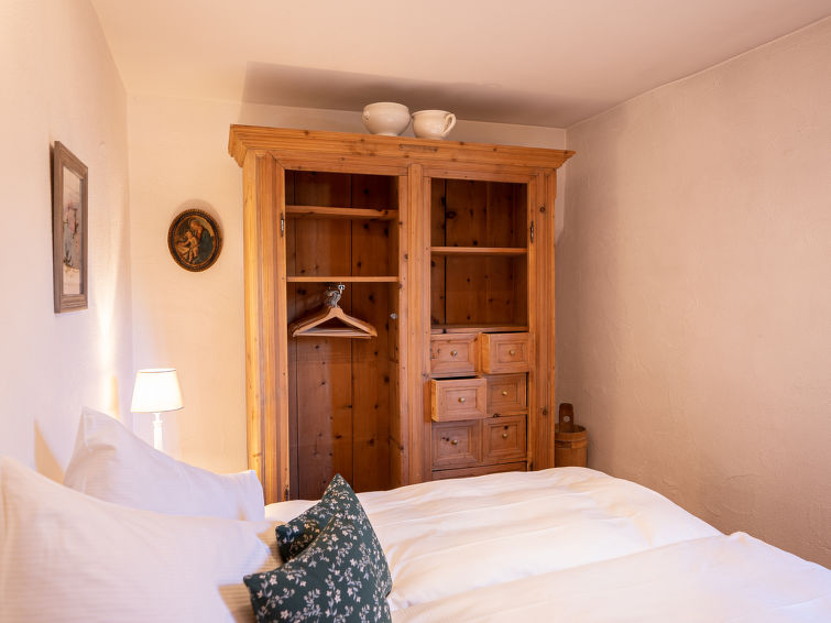 Chesa Stiffler Veglia I - Slide 12