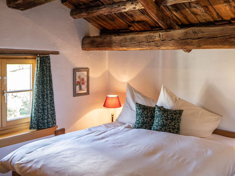 Chesa Stiffler Veglia I - Slide 11