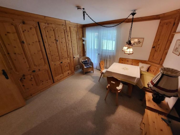 Chesa Pignola Studio - Pontresina