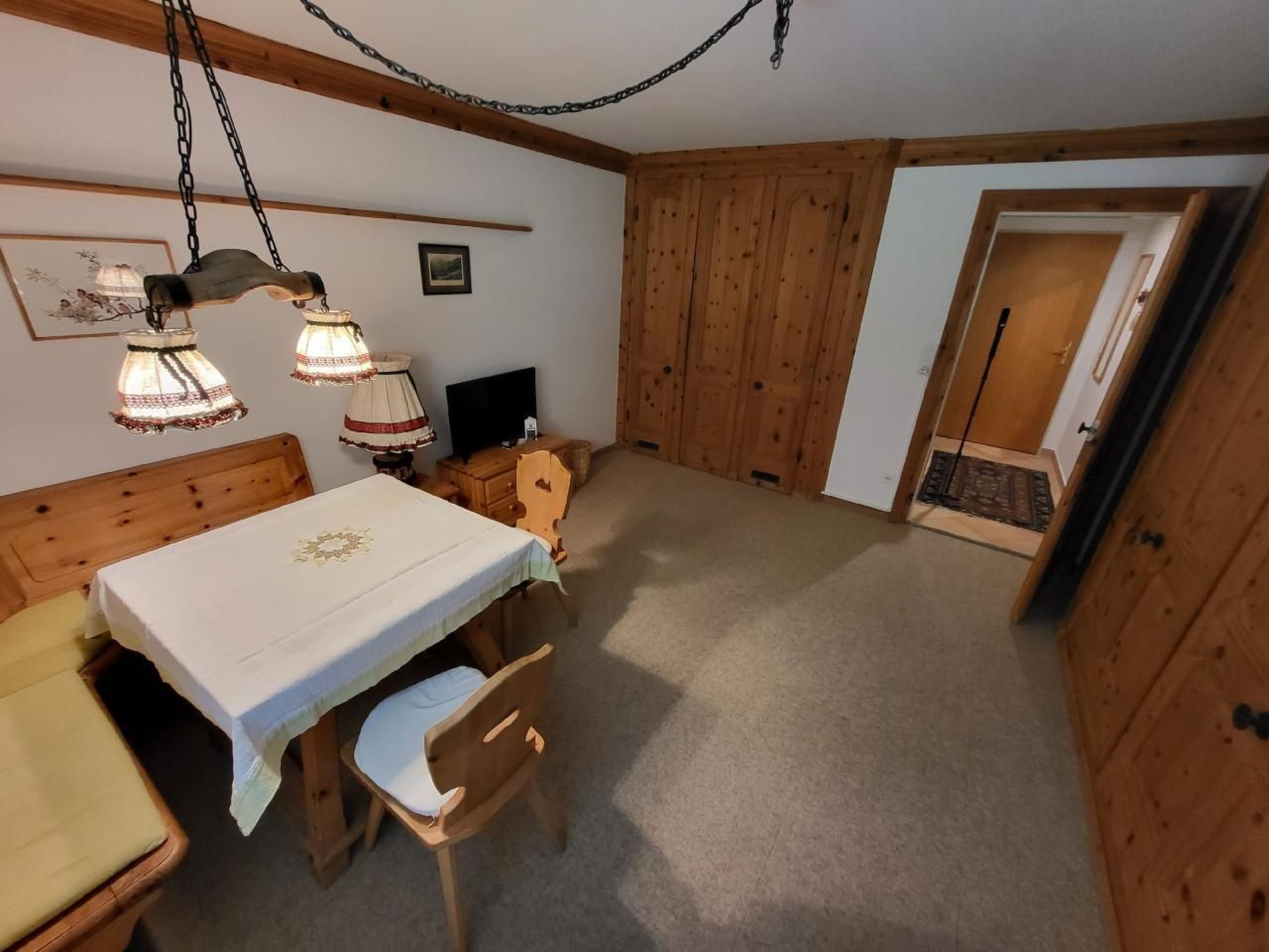 Photo of Chesa Pignola Studio