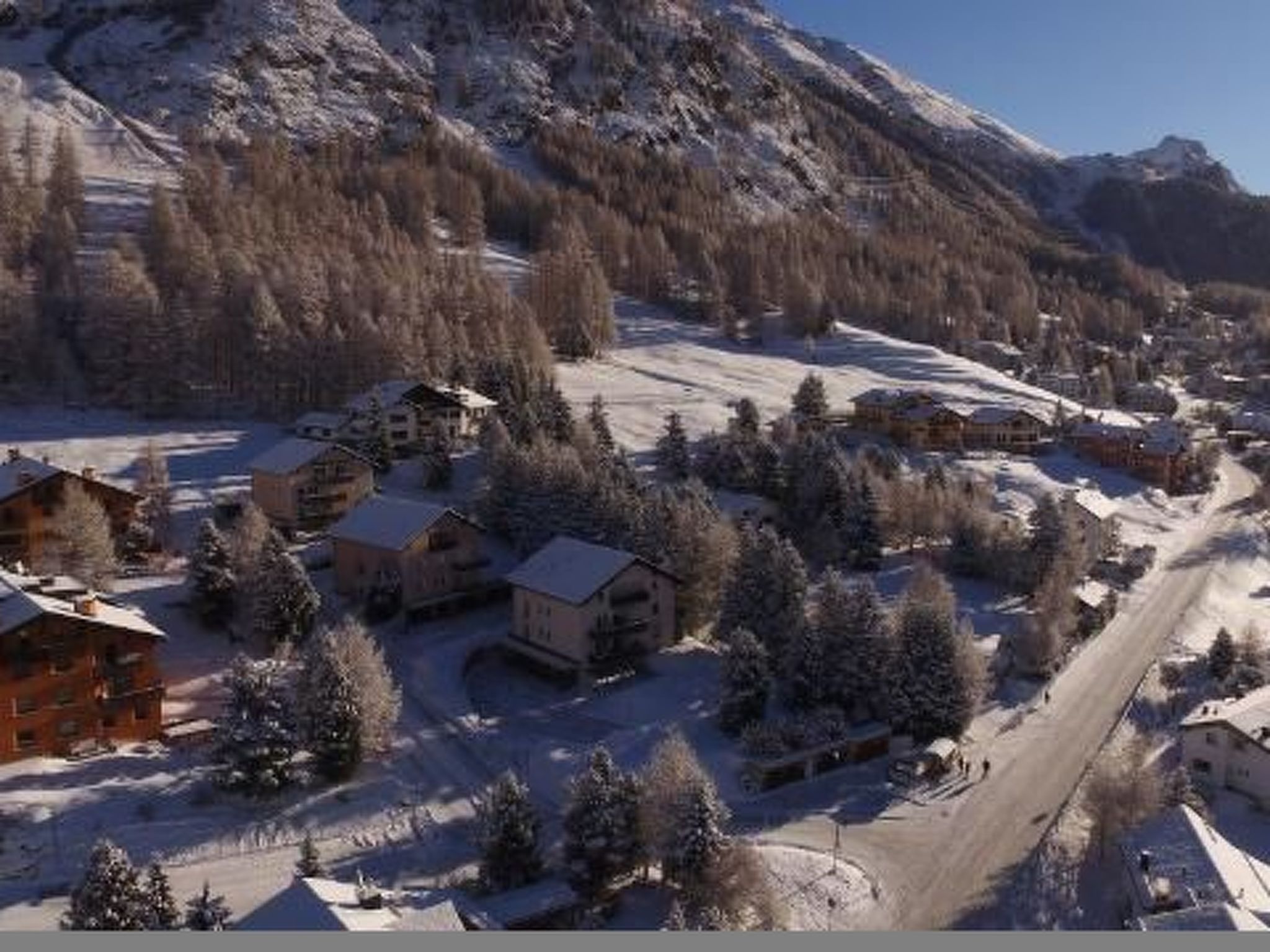 Photo of Chesa Pignola Studio