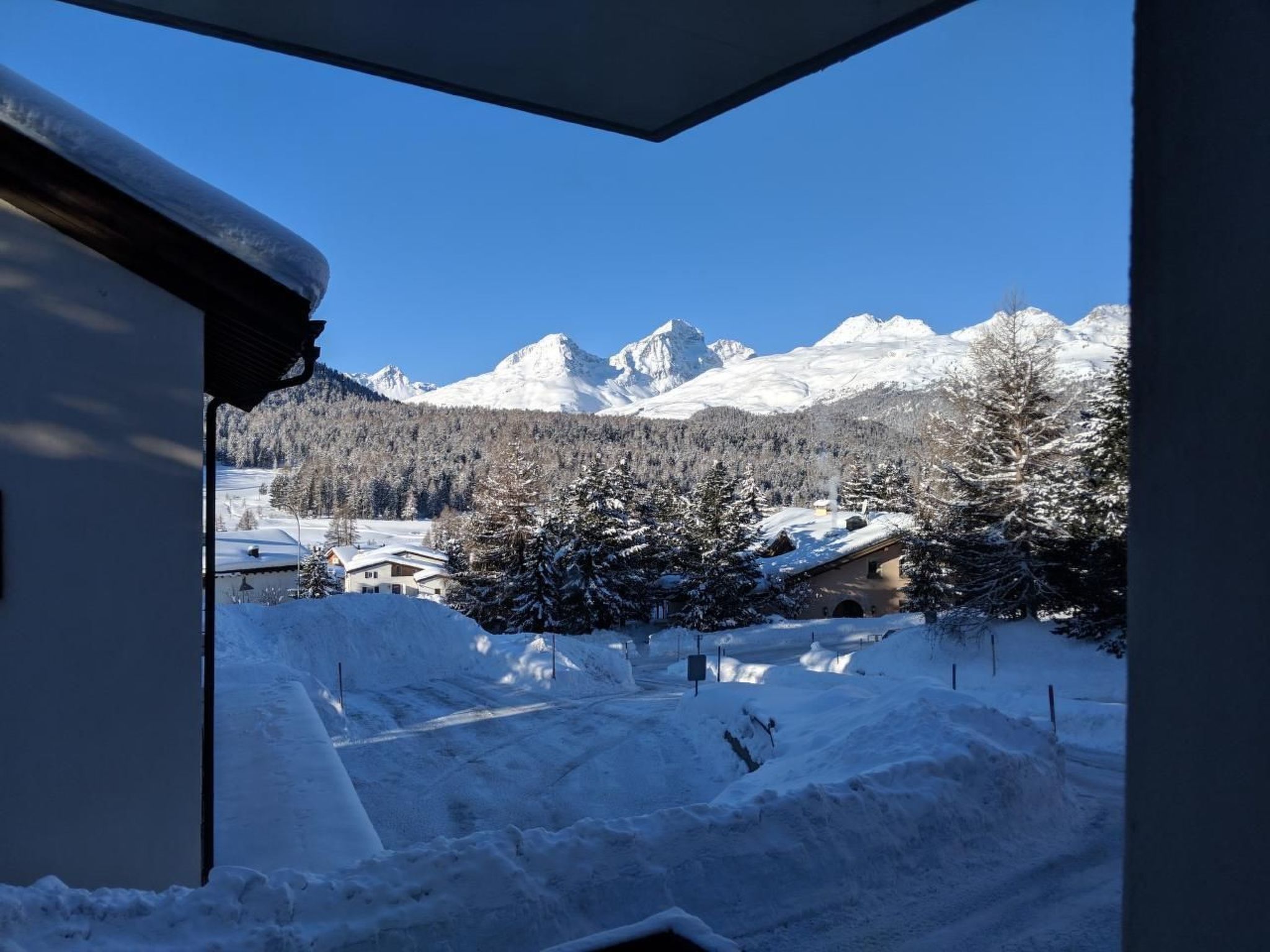 Photo of Chesa Pignola Studio