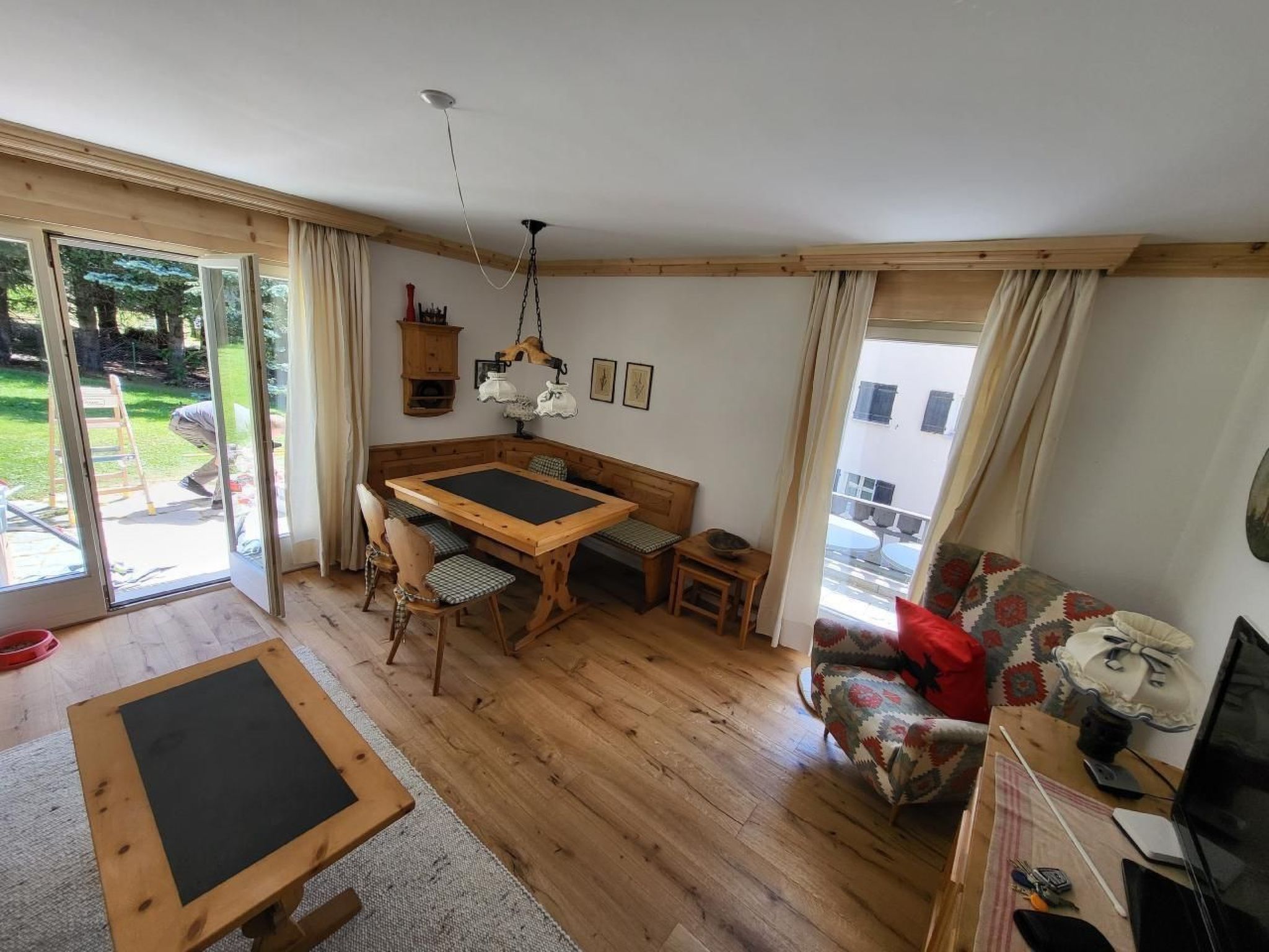 Photo of Chesa Pignola