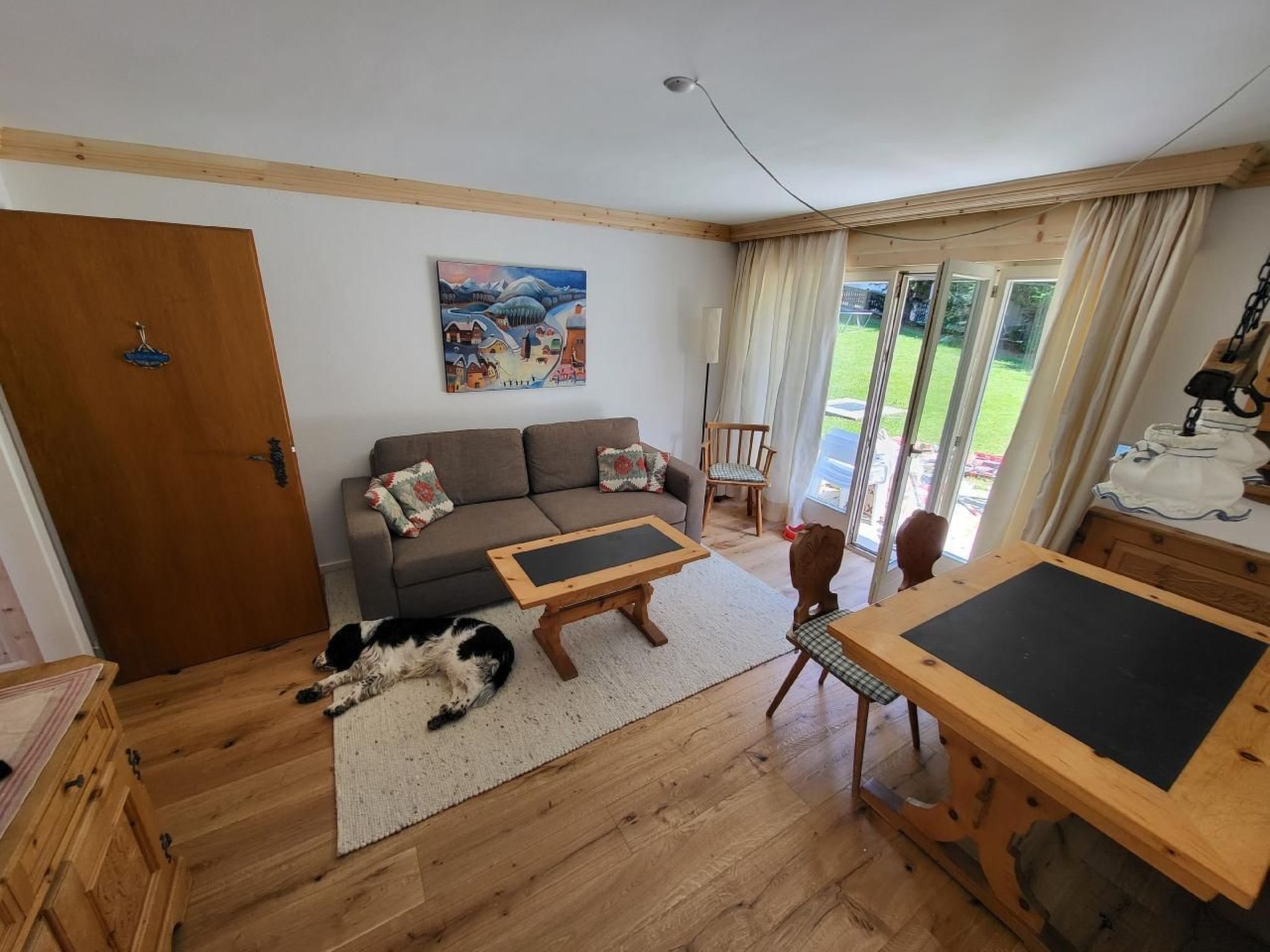 Photo of Chesa Pignola