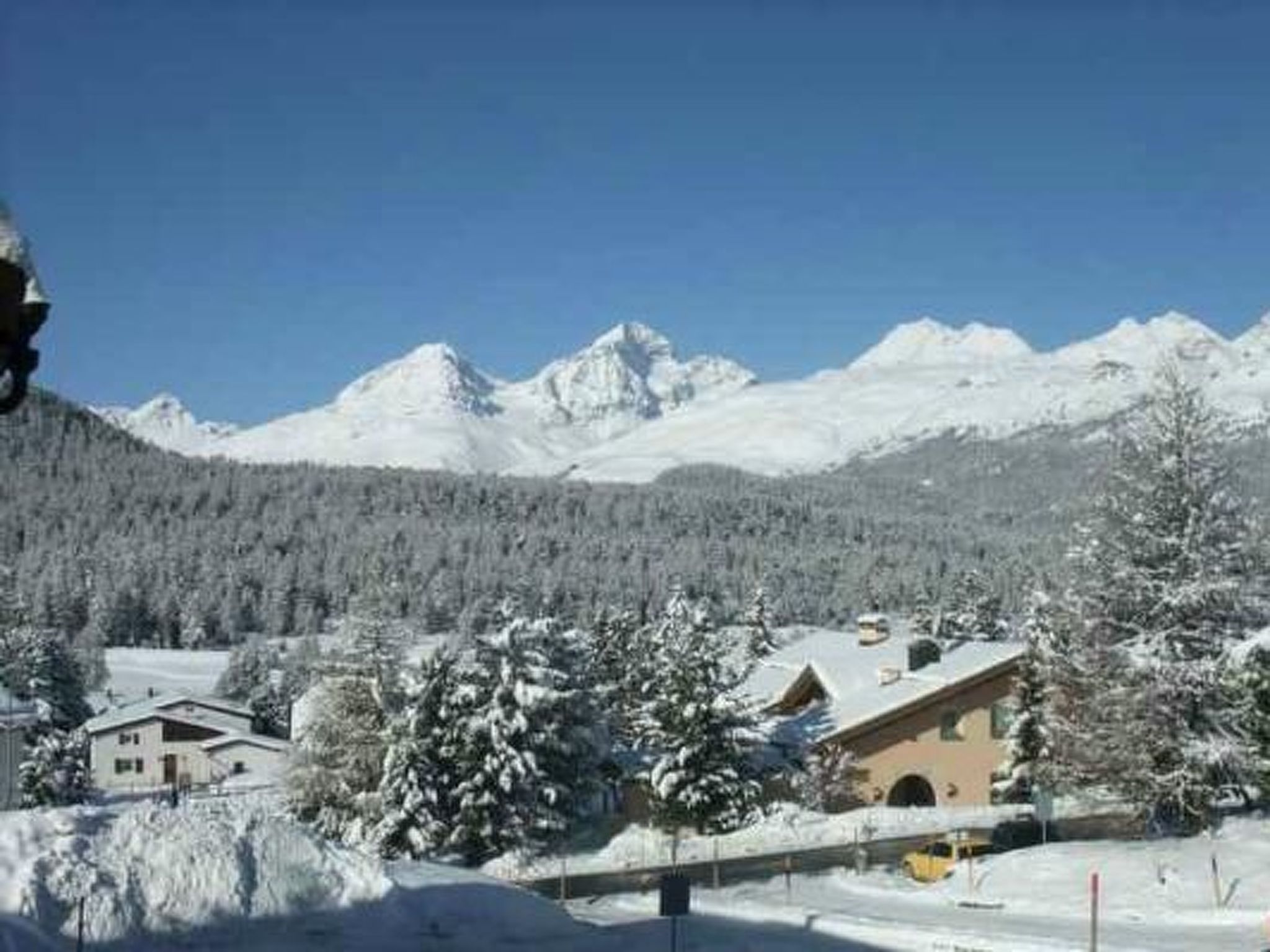 Photo of Chesa Pignola