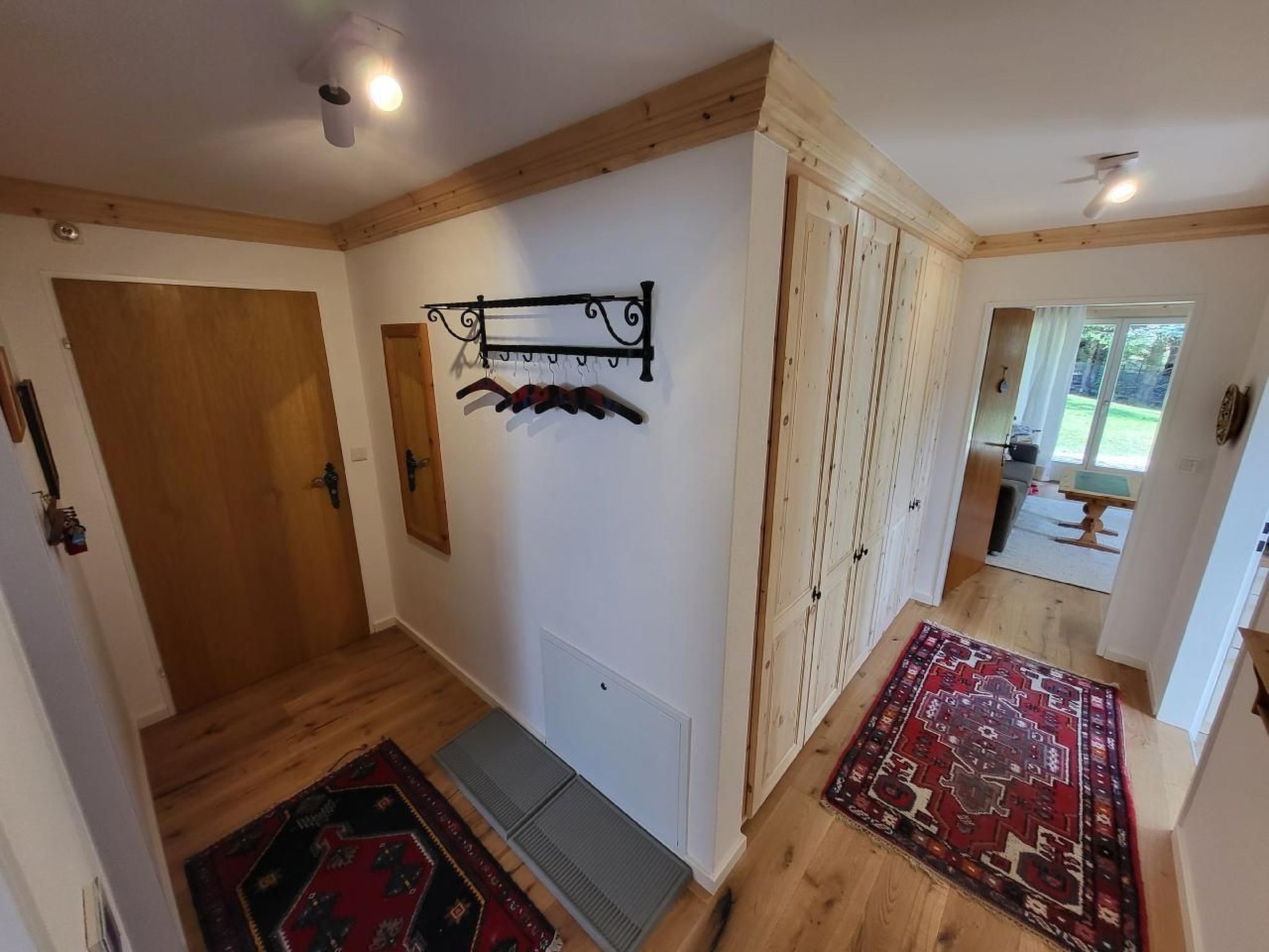 Photo of Chesa Pignola