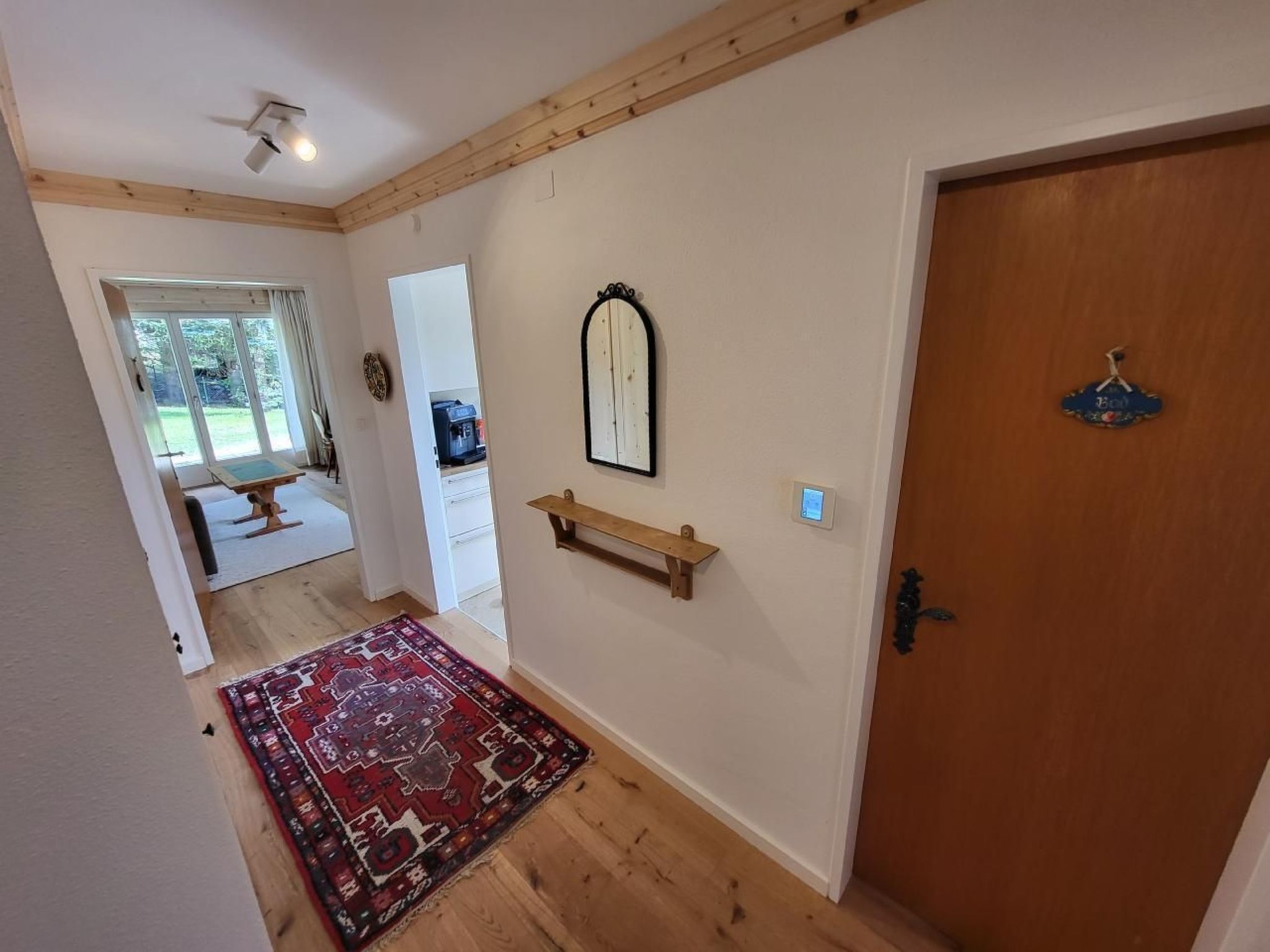 Photo of Chesa Pignola