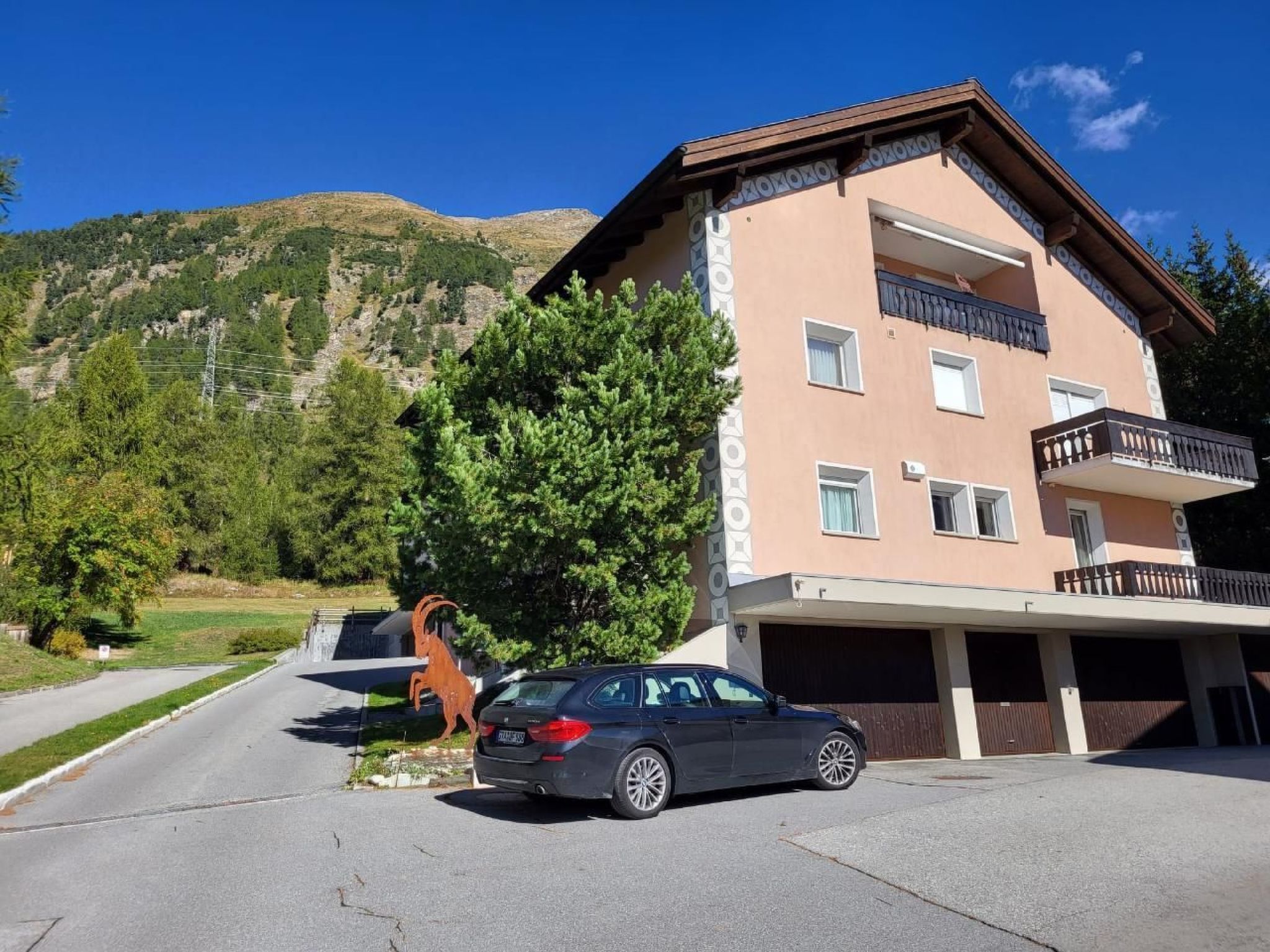 Photo of Chesa Pignola