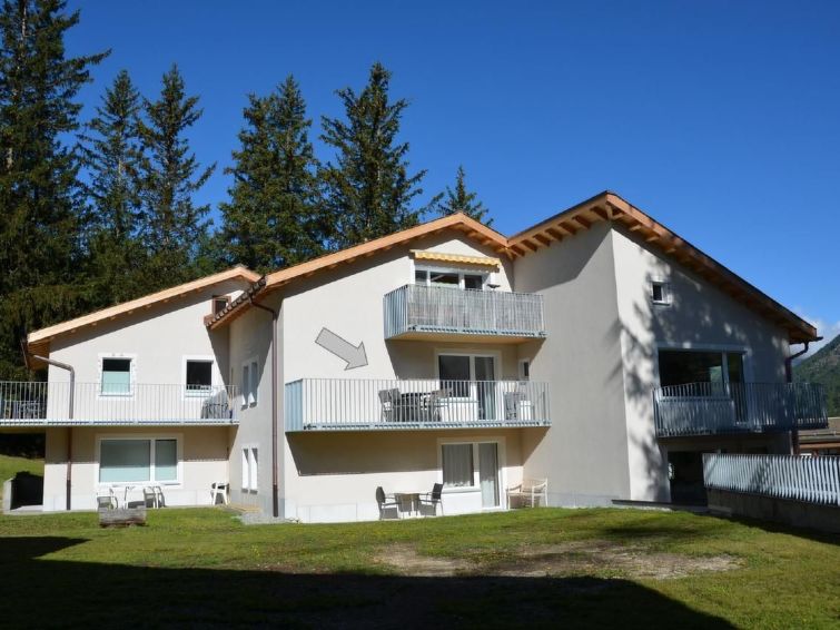 Bijou bei Stazerwald