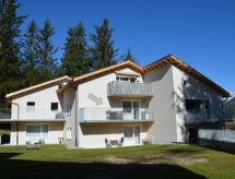 Bijou bei Stazerwald