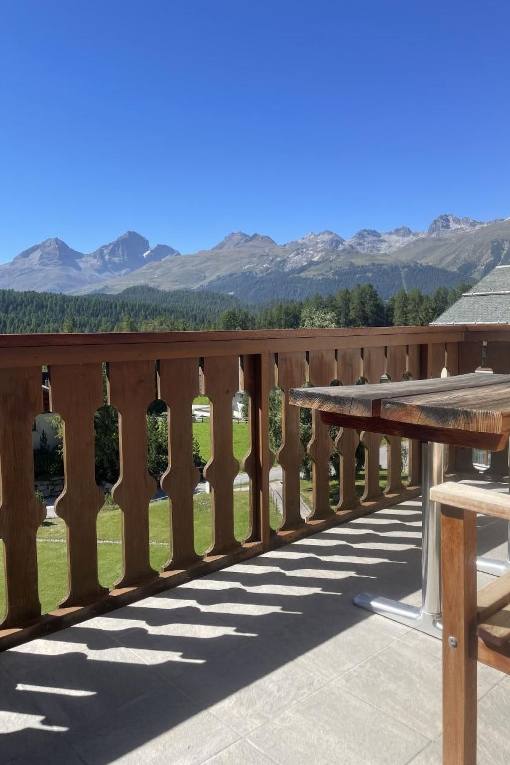 Photo of Wohnung mit Aussicht