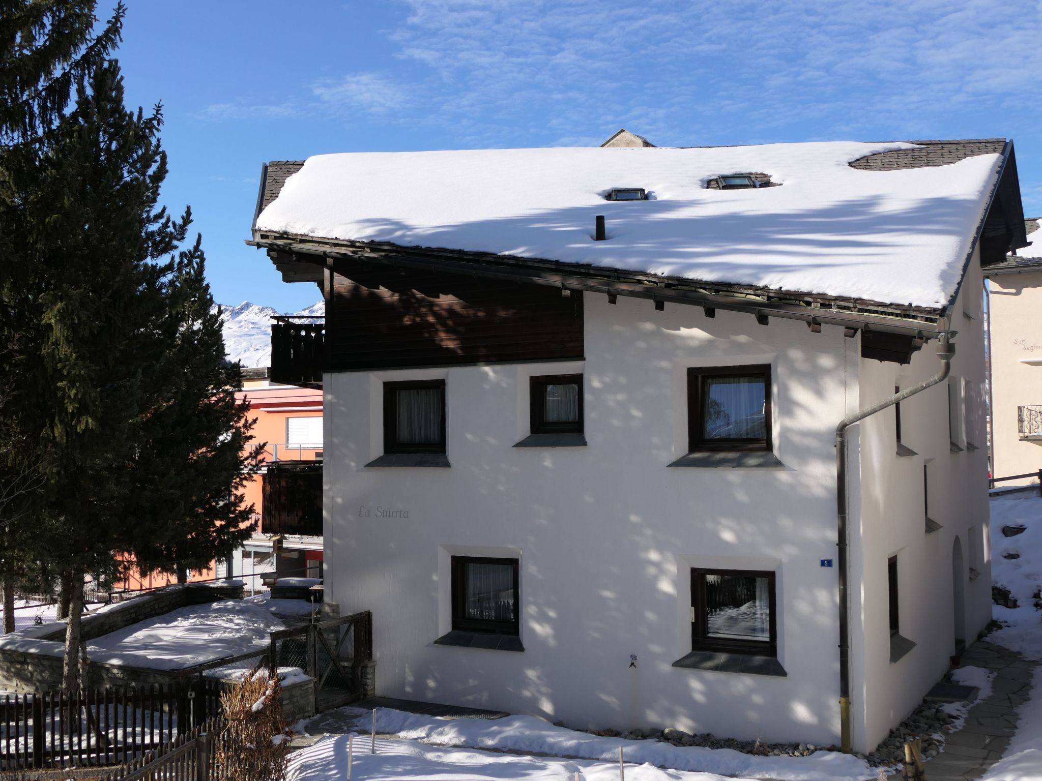 Photo of La Stüerta