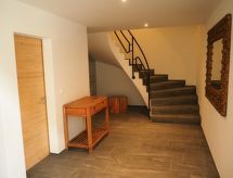 Stijlvol appartement in Pontresina, vlakbij skipiste en golfbaan - thumbnail 5