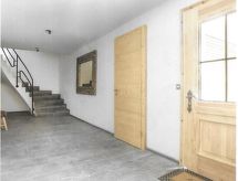 Stijlvol appartement in Pontresina, vlakbij skipiste en golfbaan - thumbnail 6