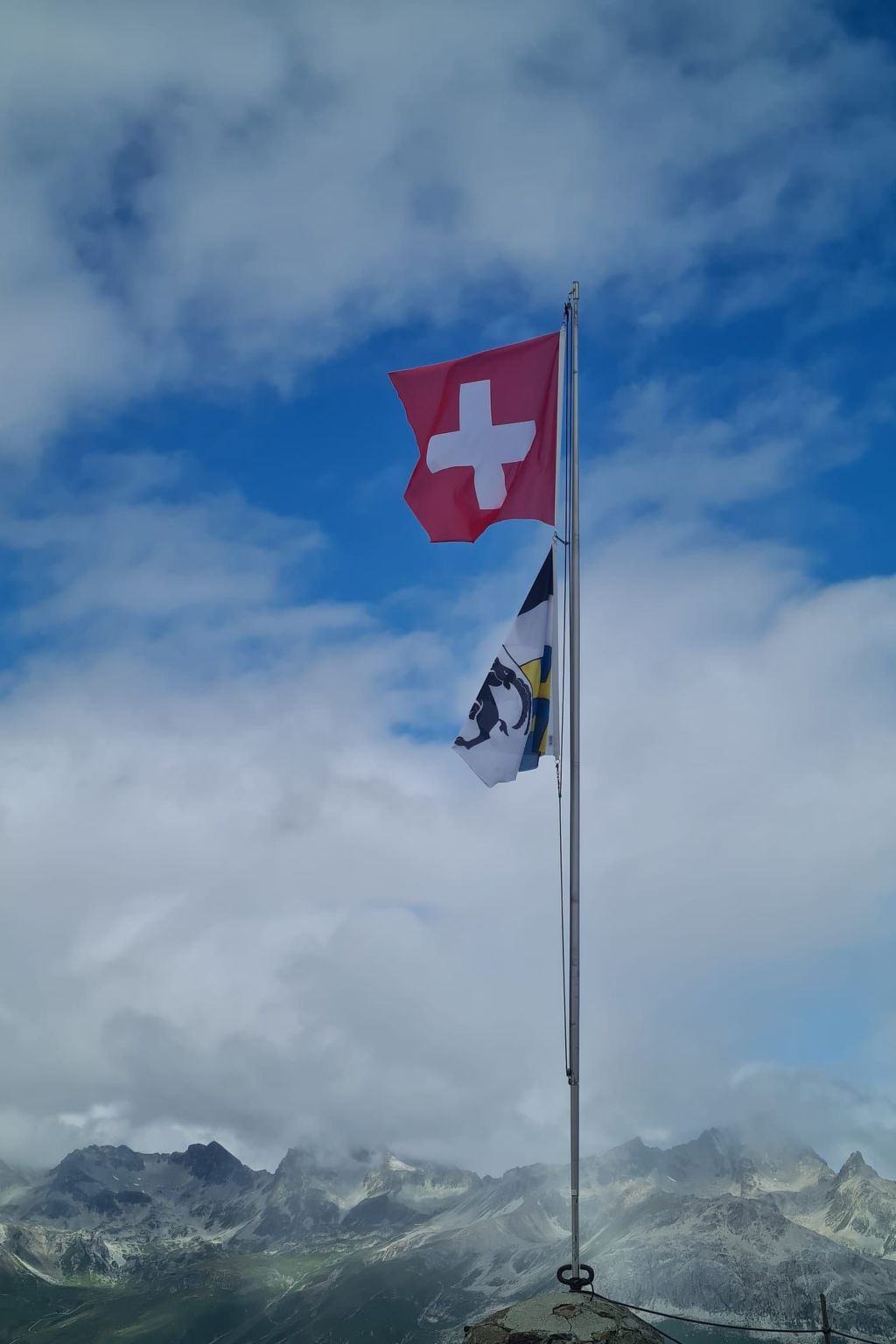 Chesa La Tegia-Binnen