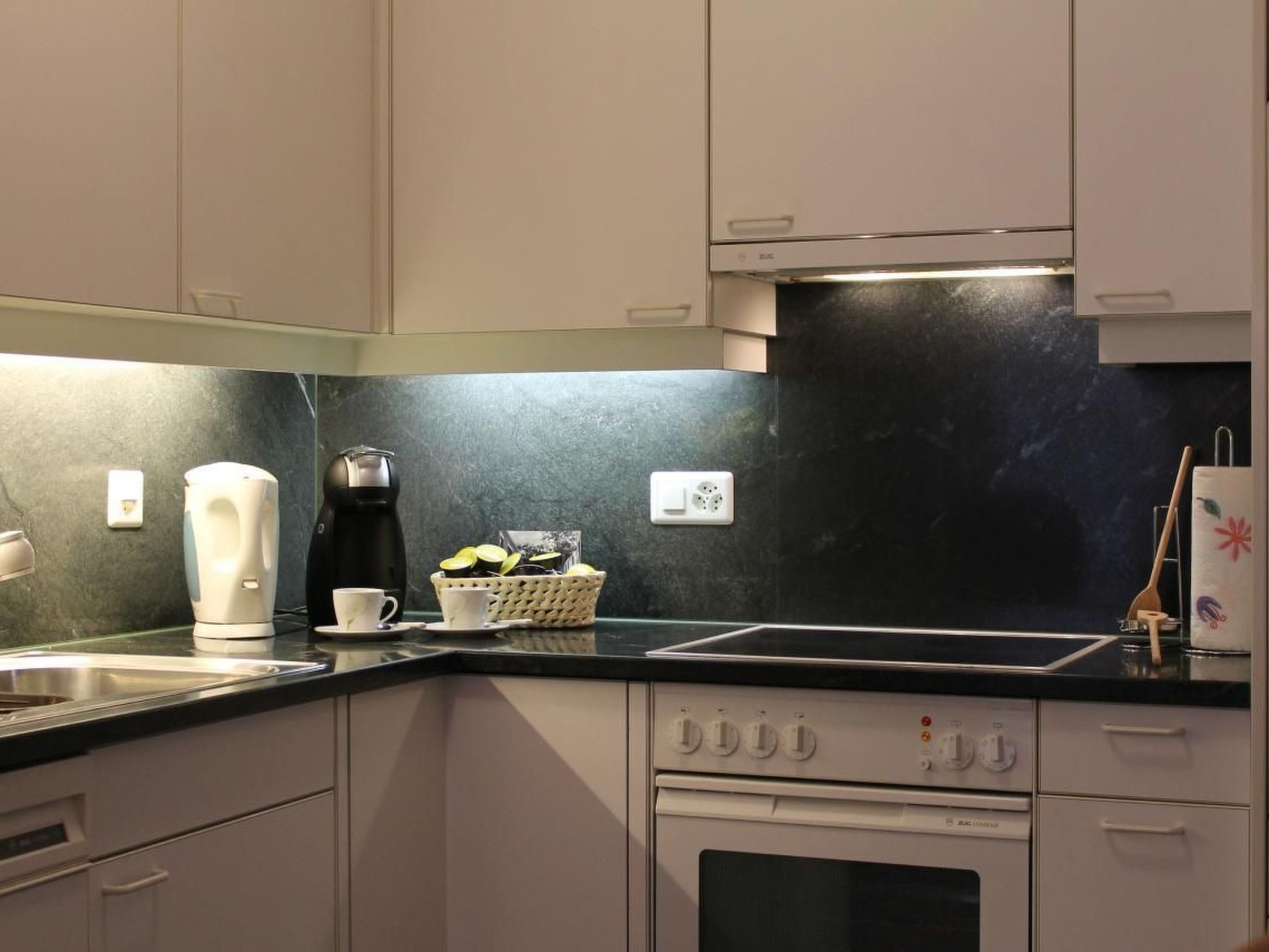 Photo of Chesa Centrela