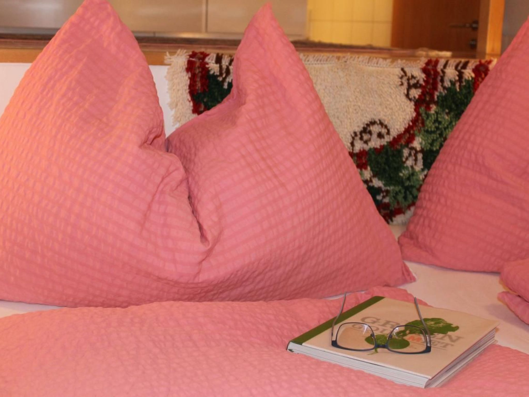 Photo of Chesa Centrela