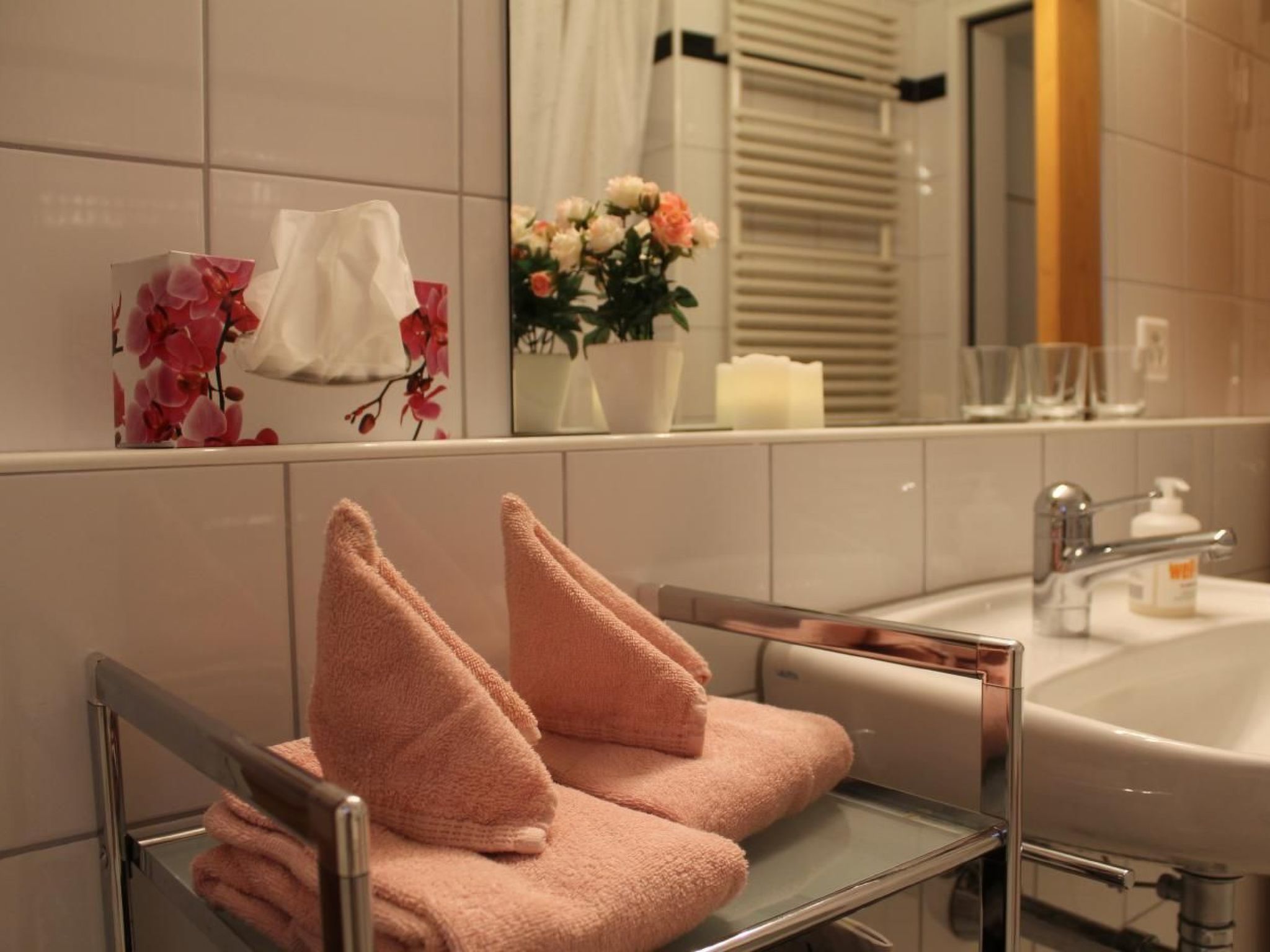 Photo of Chesa Centrela