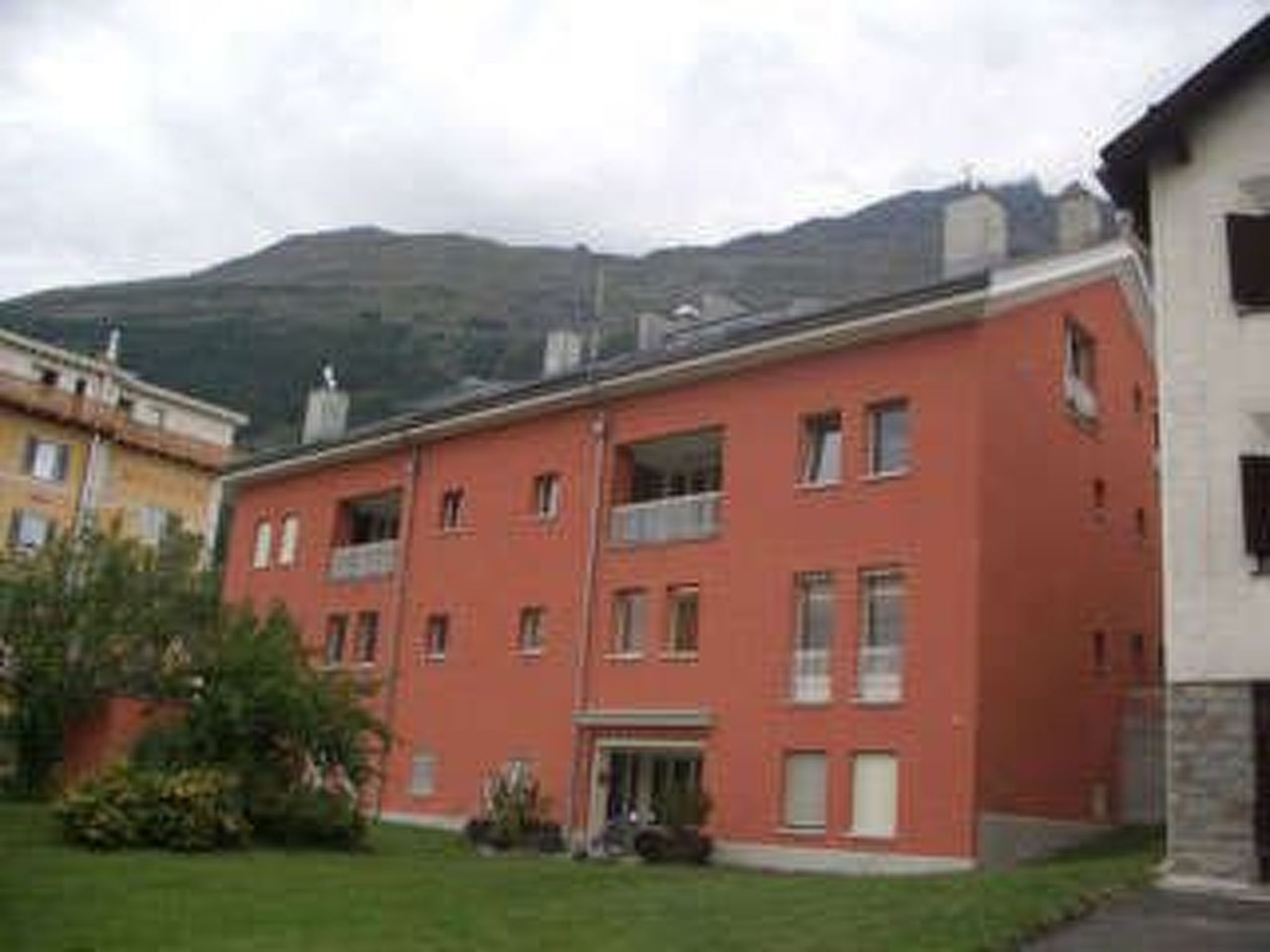 Photo of Chesa Centrela