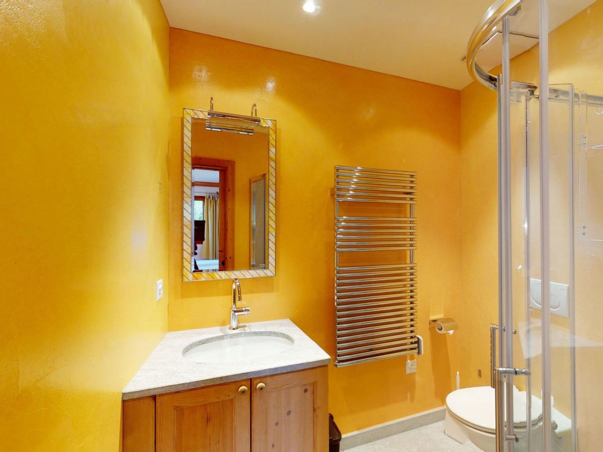 Photo of Apartment Calimera - Erstklassiges Bijou mit Aussicht in Pontresina
