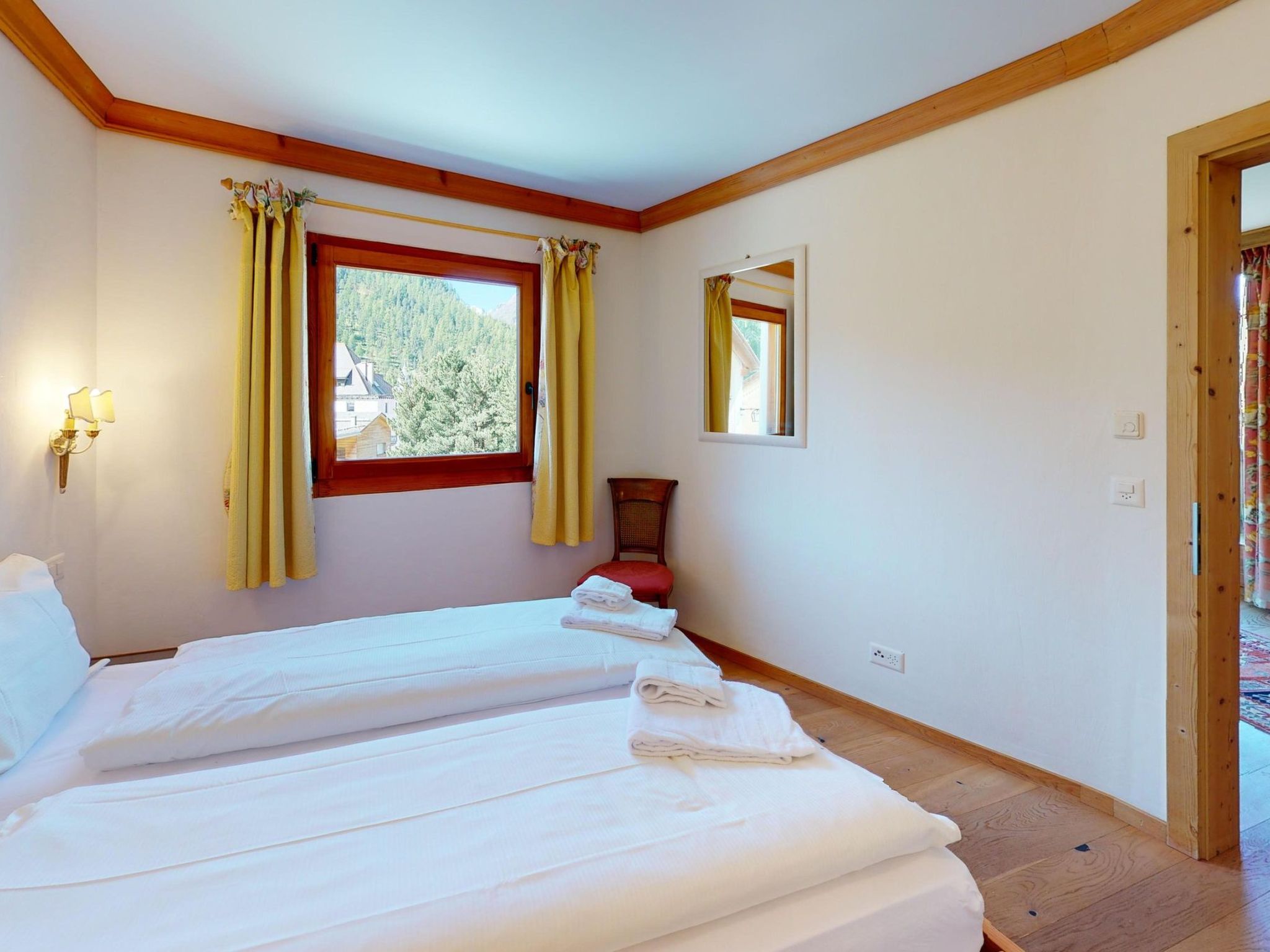 Apartment Calimera