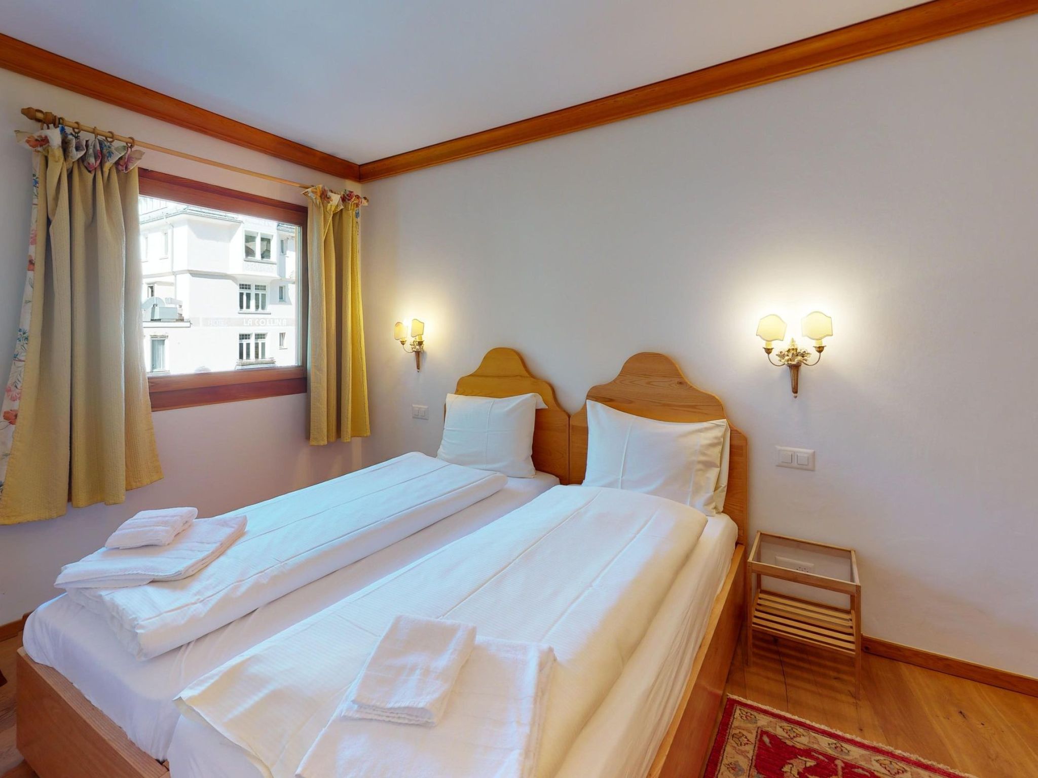 Apartment Calimera