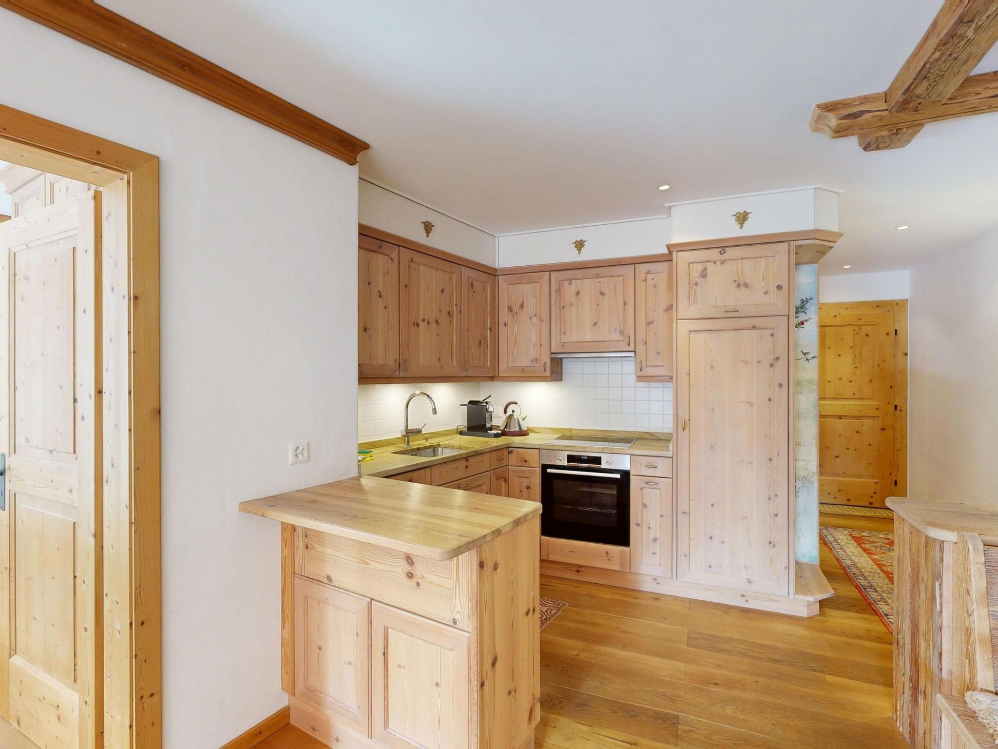 Photo of Apartment Calimera