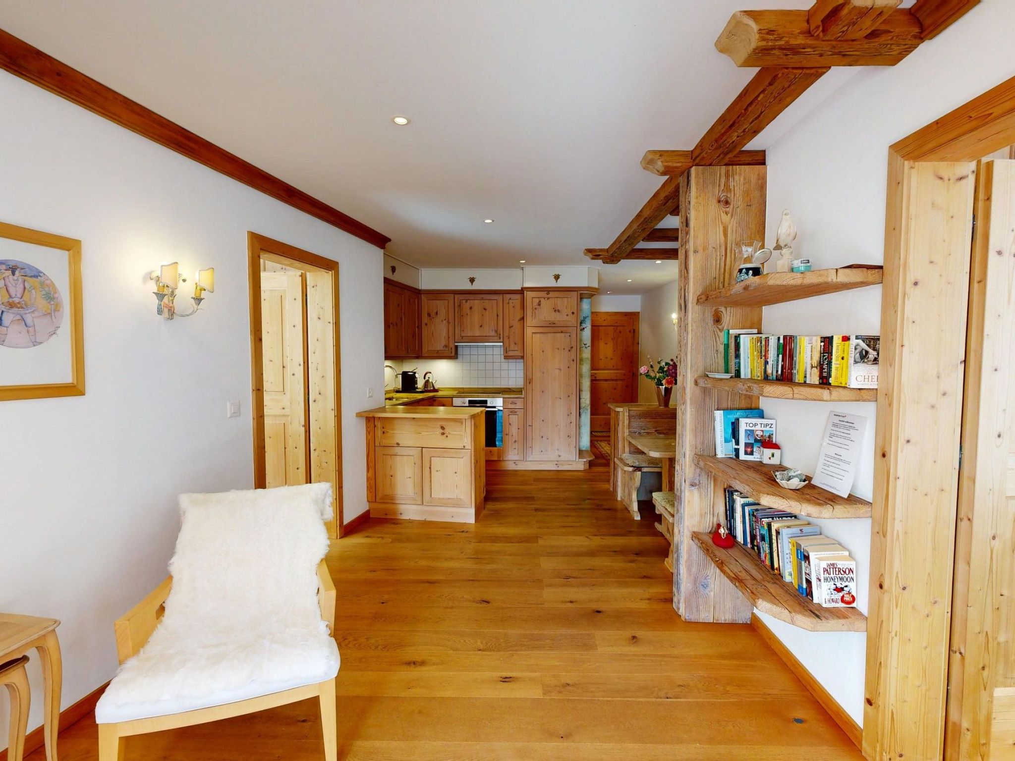 Photo of Apartment Calimera