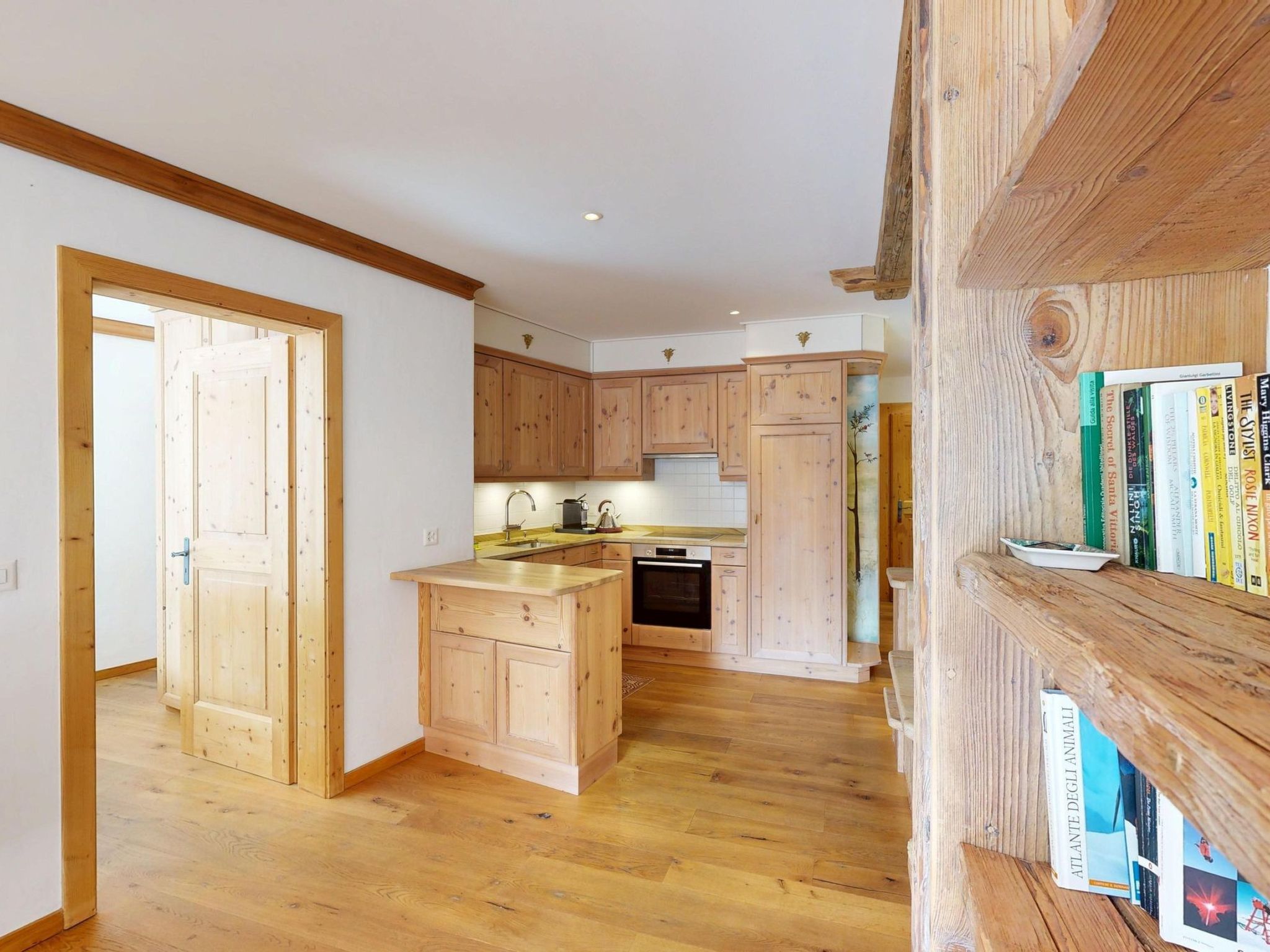 Photo of Apartment Calimera