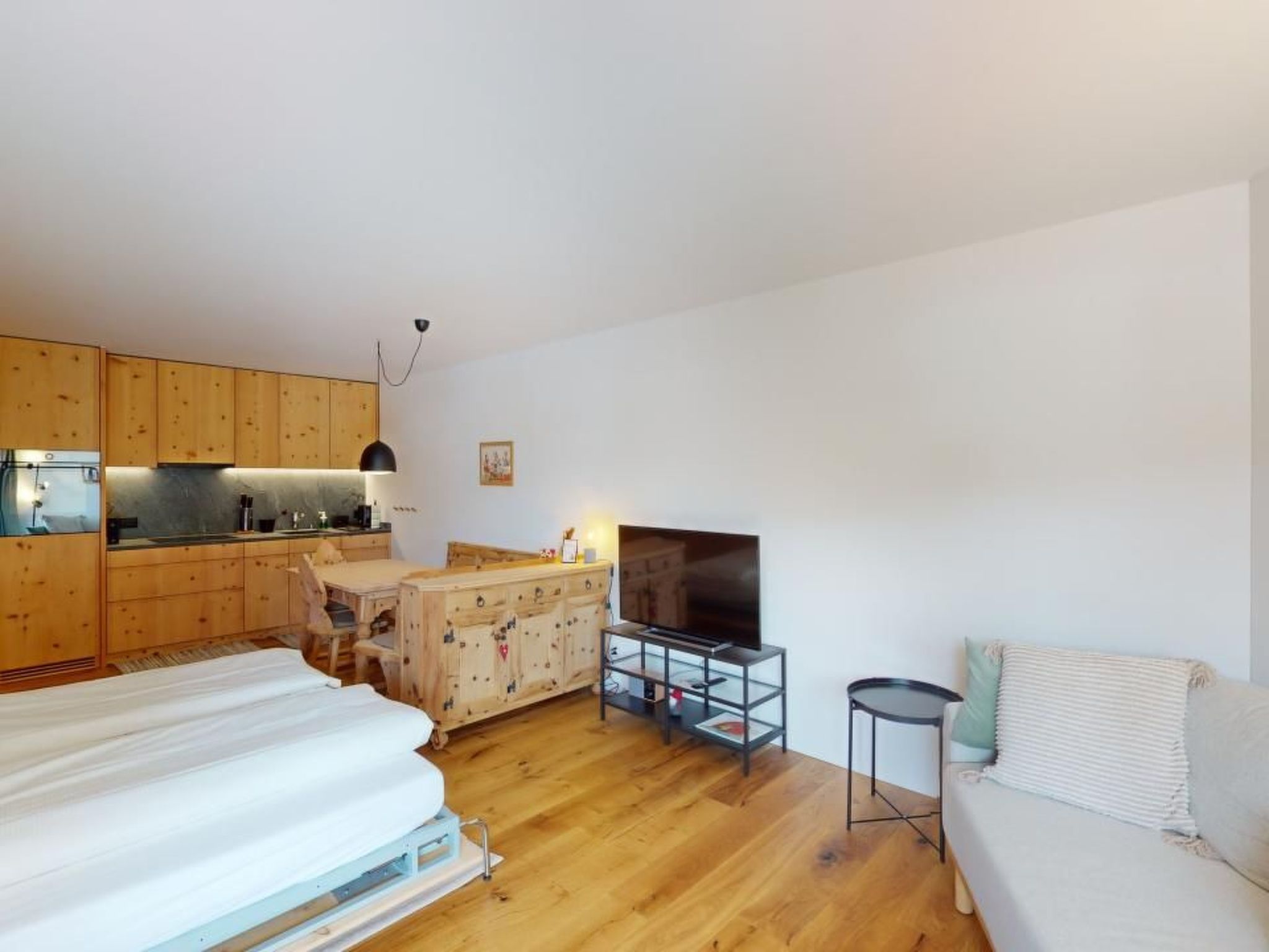 Photo of Apartment Ursin