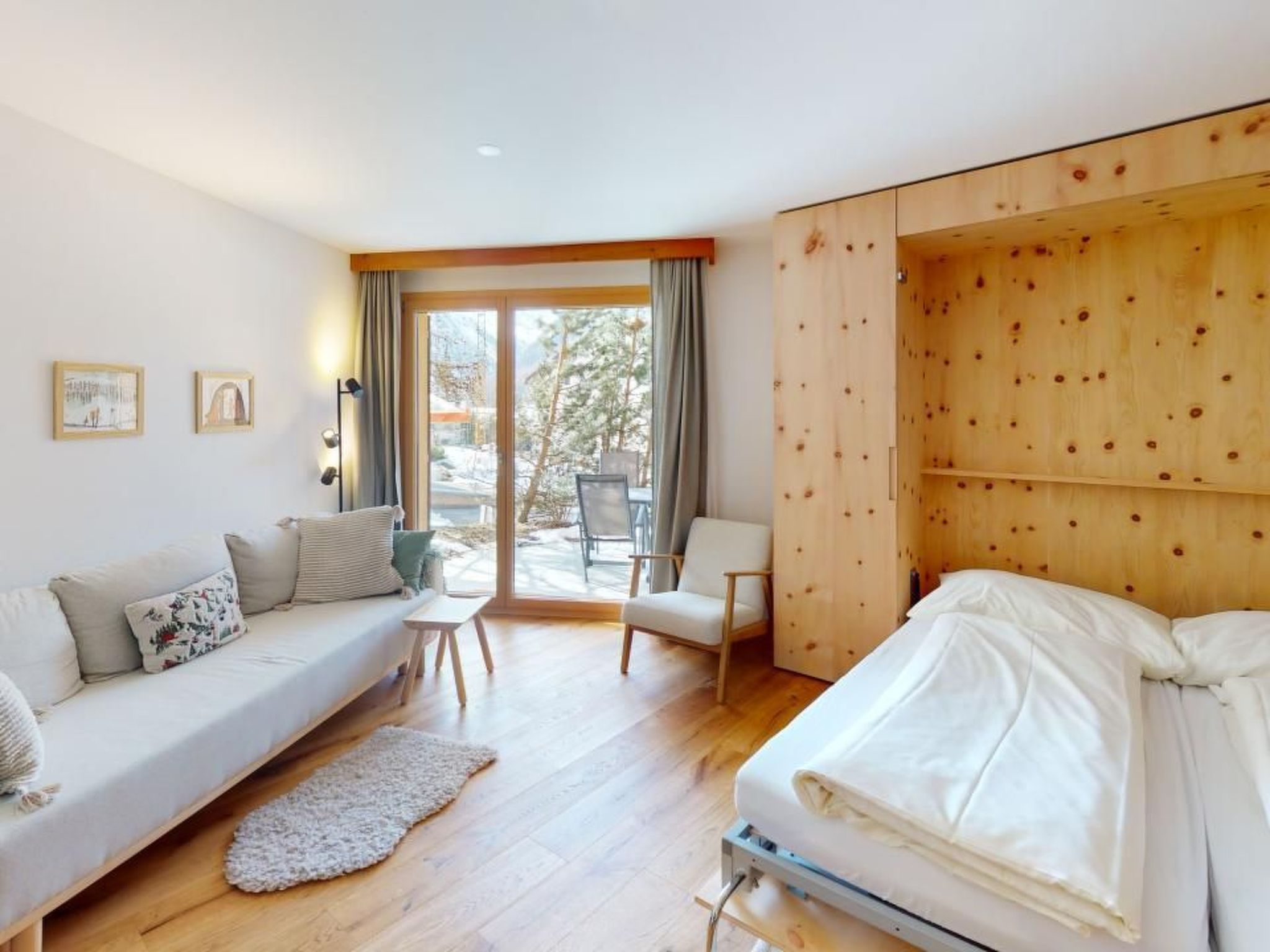Photo of Apartment Ursin